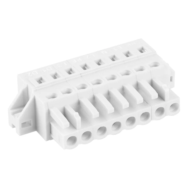 фото TRUSYS FLEX FEED IN 8P             LEDV