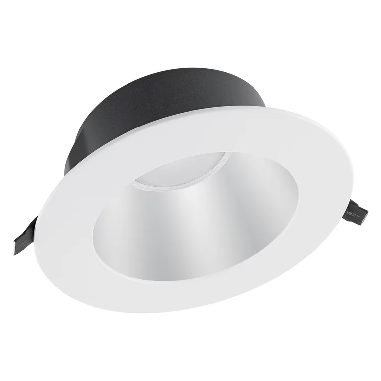 фото DL UGR19 DN195 PFM 21W/830 WT IP54 LEDV