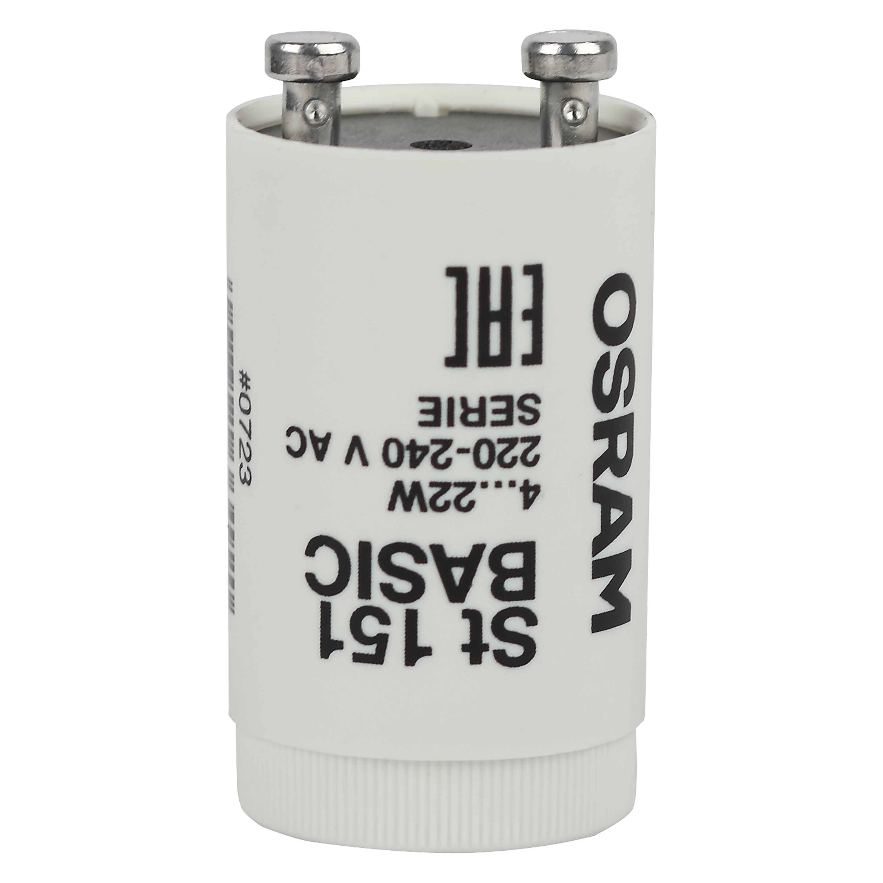 фото ST151 BASIC 4-22W-220-240 UNV1 OSRAM