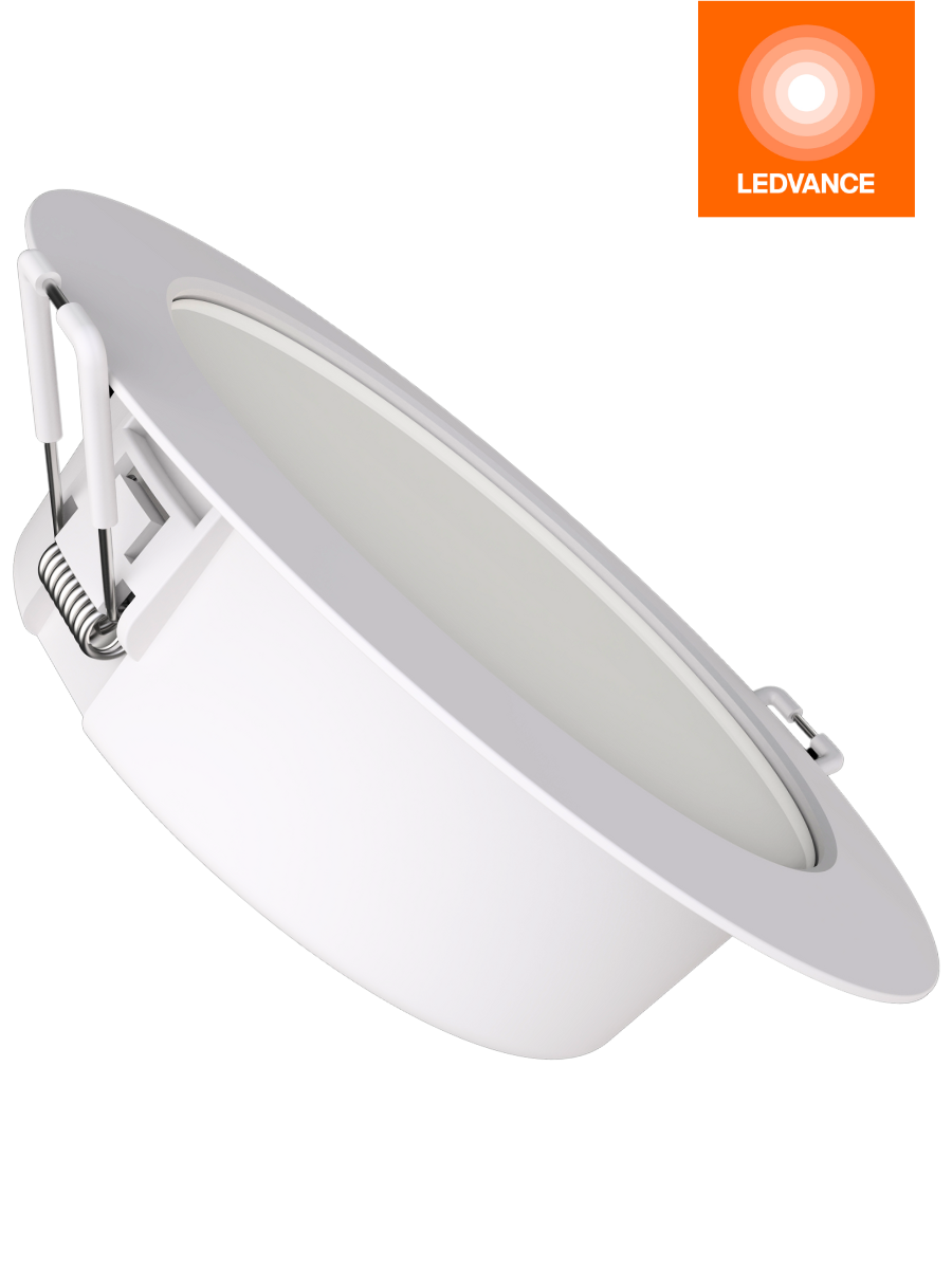 фото DL MC 8W IP44 1х10х60 RU OSRAM