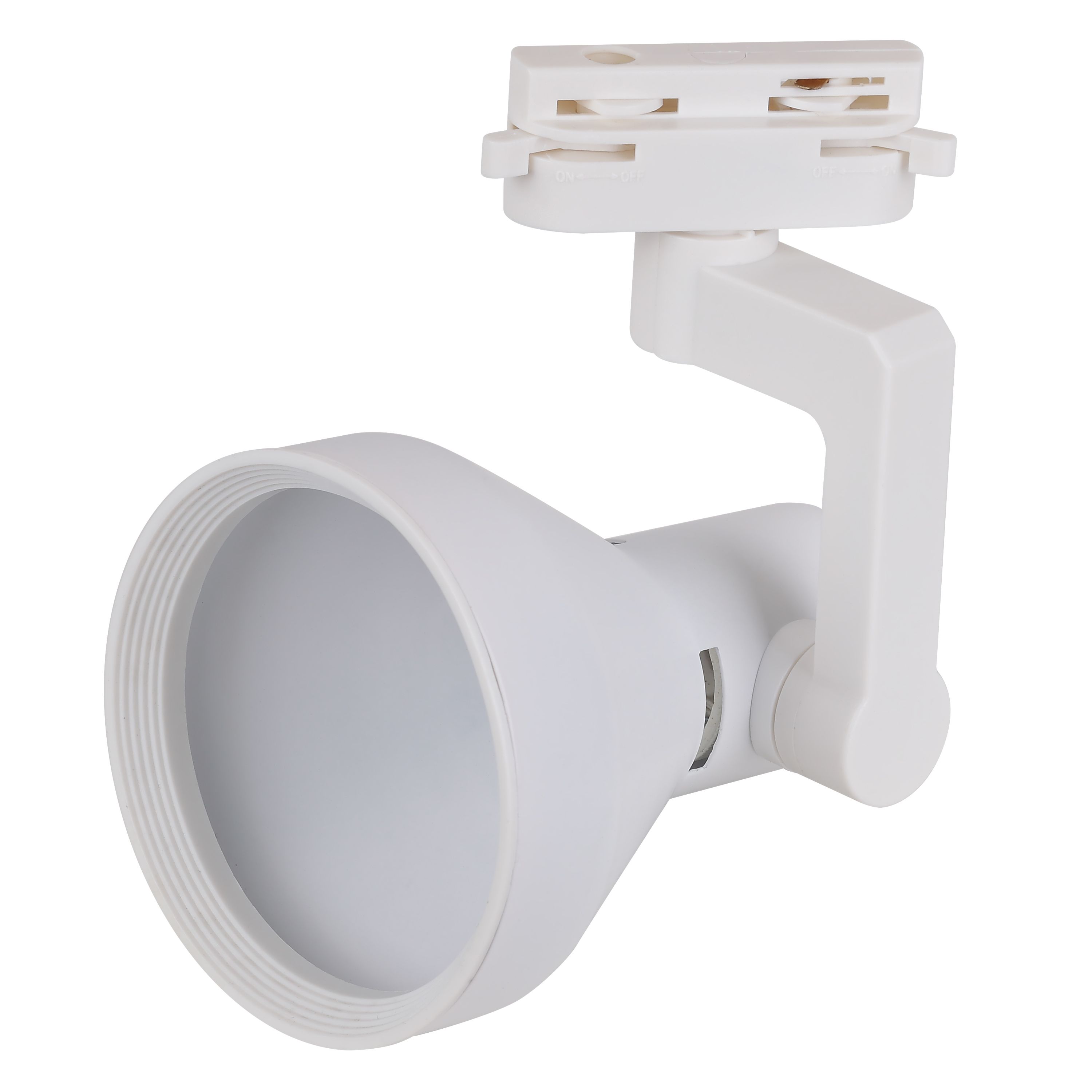 фото ECO TRACKSP 1PH E27 WTCONE FS1 LEDV
