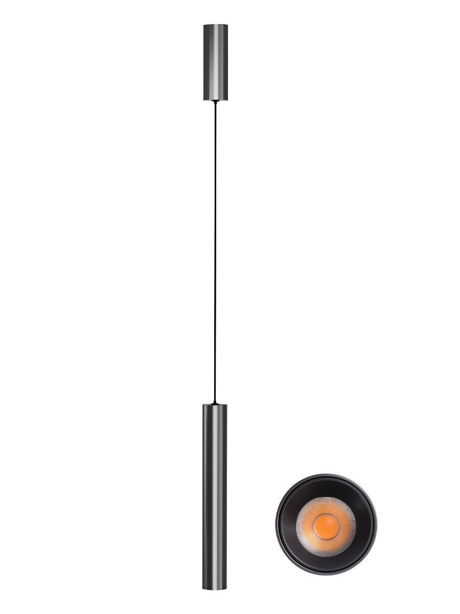 фото SURFSP PDLTB 12W 830 GYRD 1х10х20 RU OSRAM