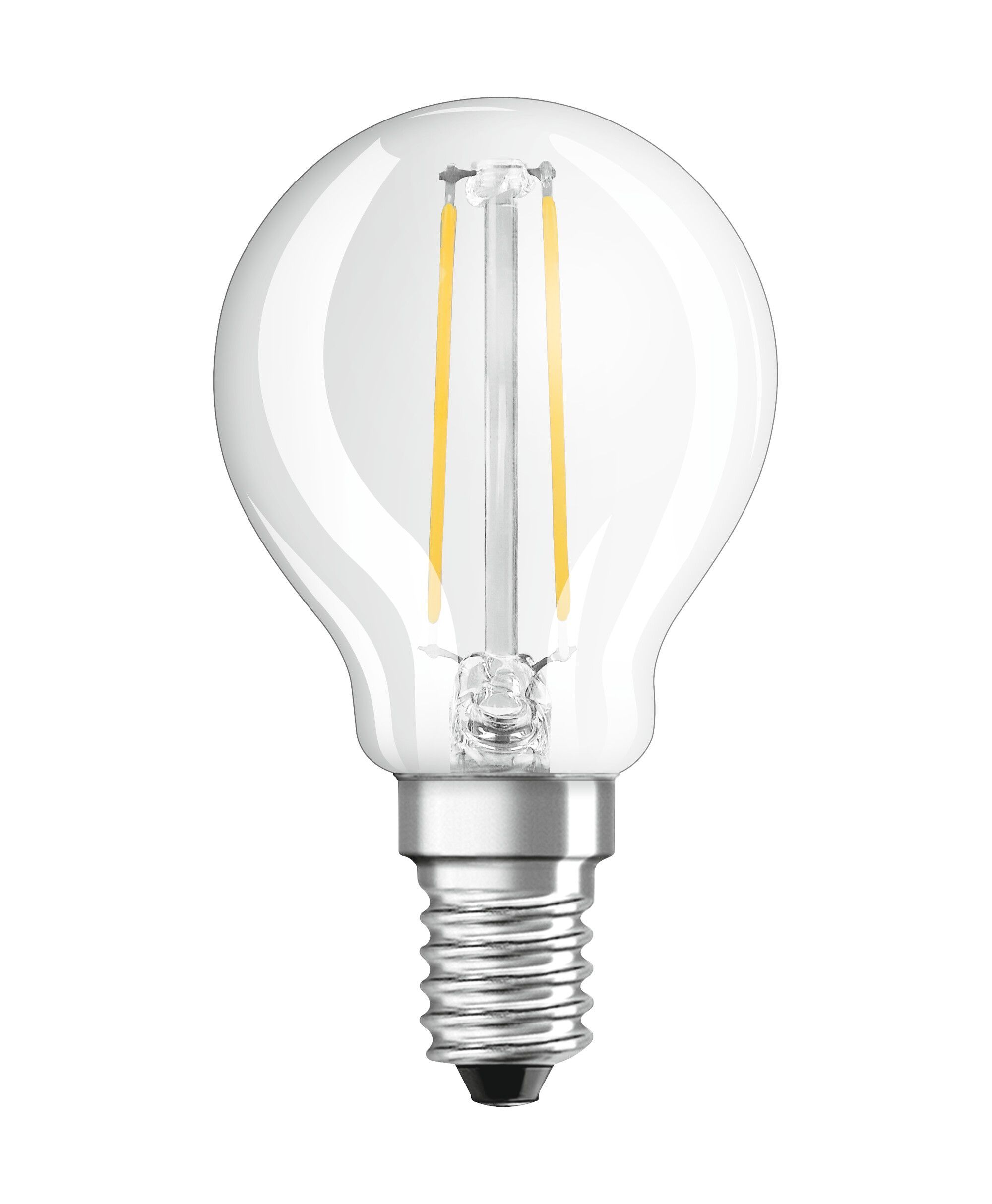 фото LS CLP40 4W-827 230VFILCL E14 FS1 OSRAM