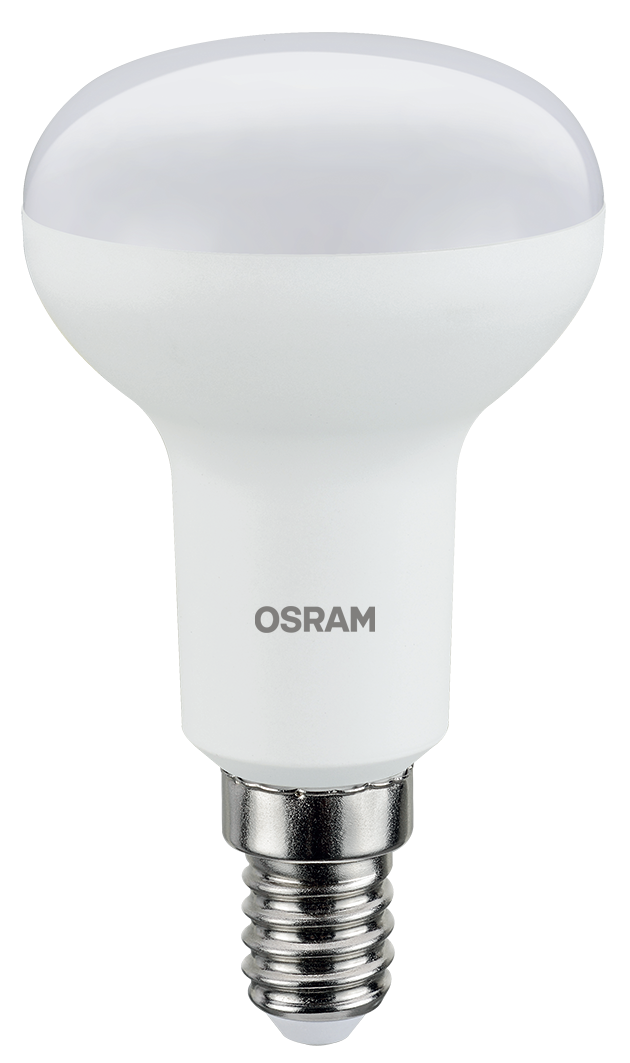 фото LVR5060 7W/927 170-250V FR E14 OSRAM