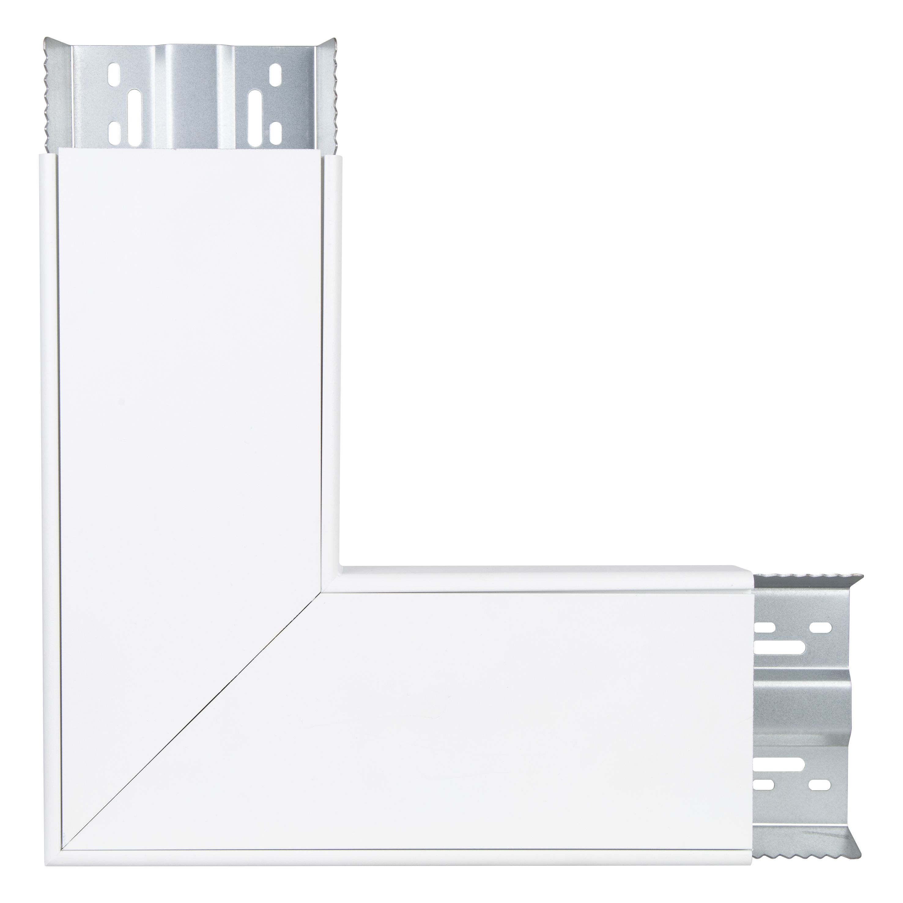 фото LN INV CORNER CONNECTOR WT