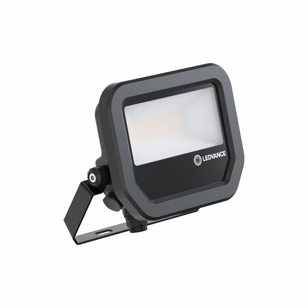 фото FL 10 P 8W 1K2LM 830 PS SY100 BK   LEDV