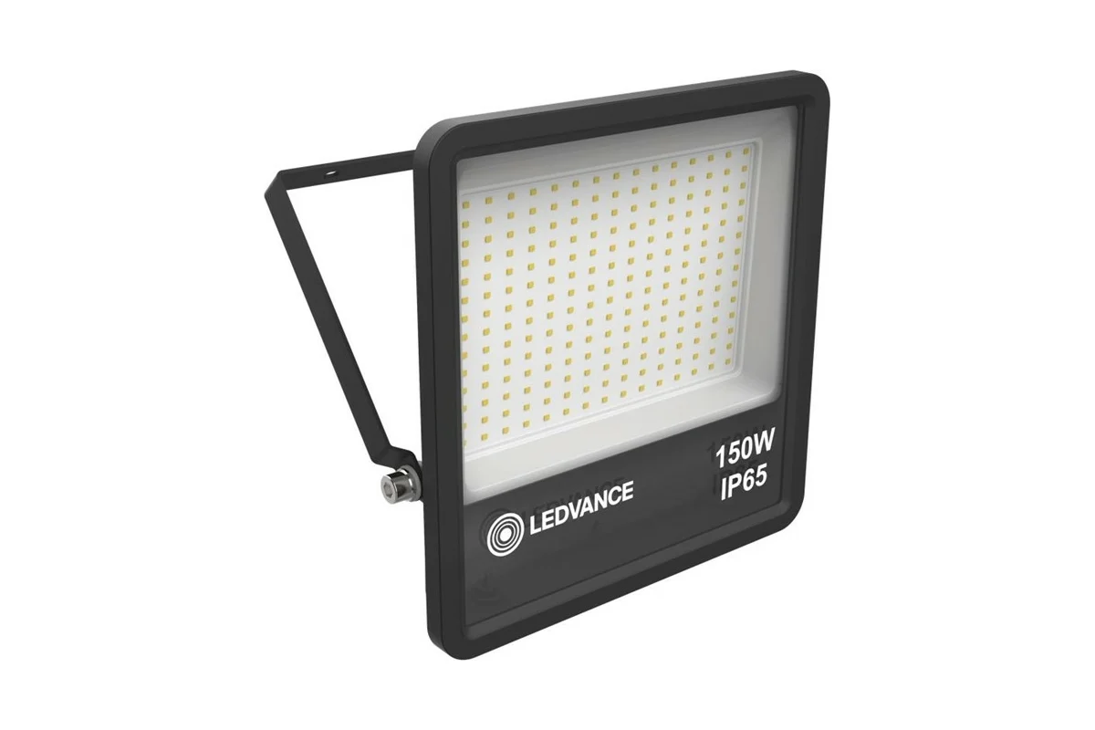 фото ECOCLASS FL G2 150W 740 230V BK