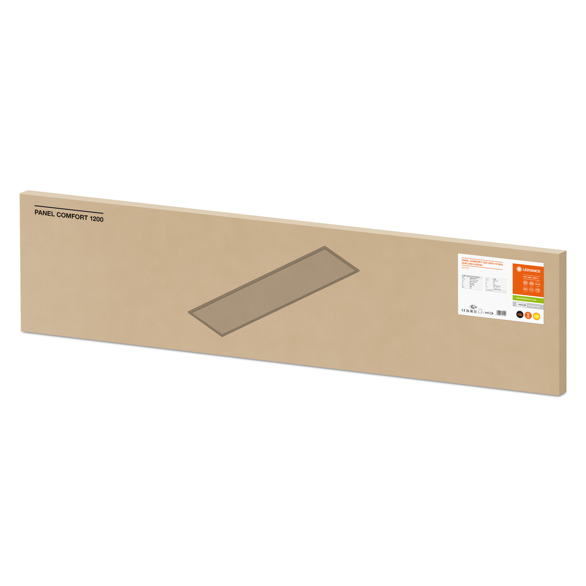 фото PL CMFT 1200 P 33W 830 U19 DALIVR