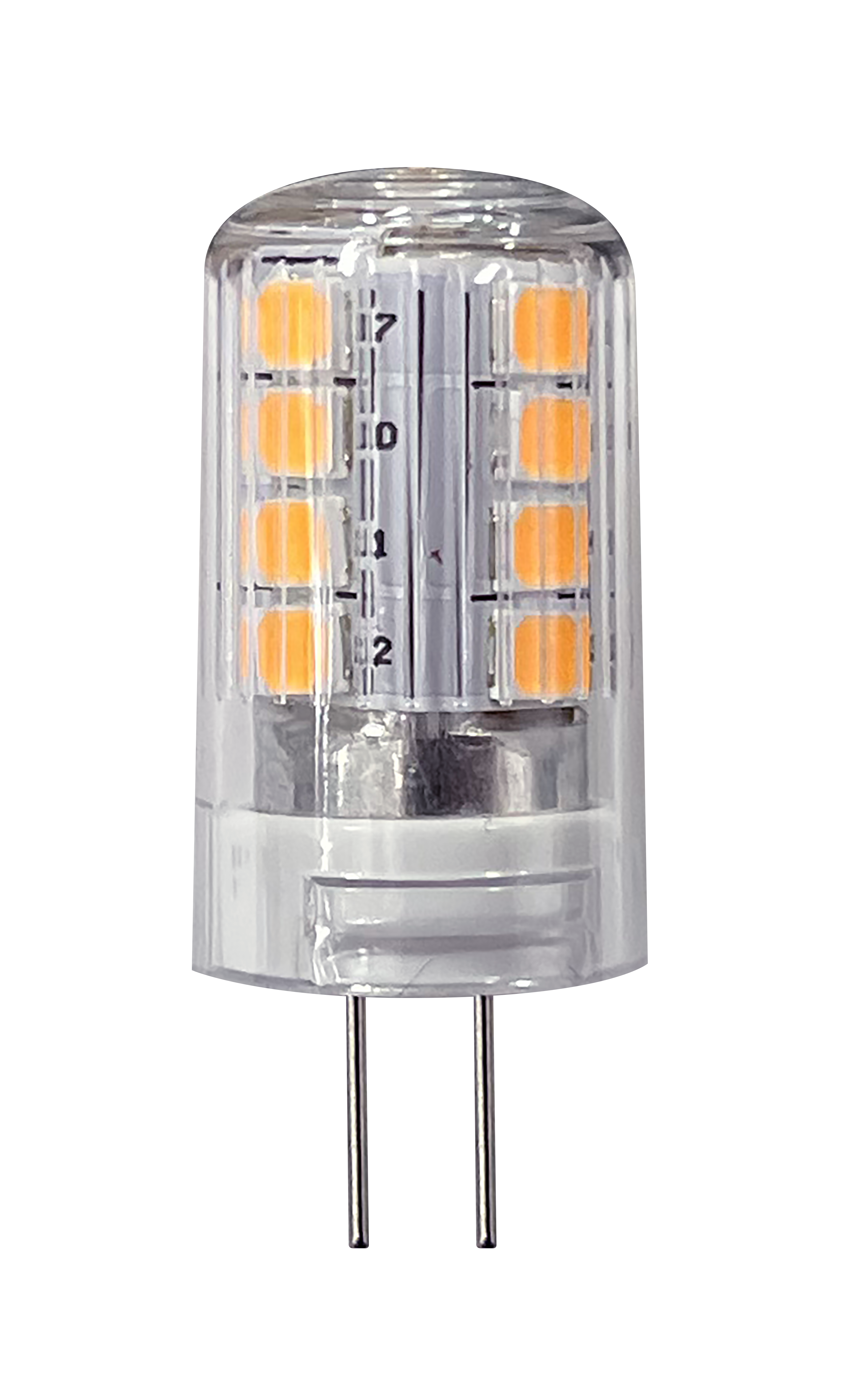 фото LSPIN 4W-840 220-240V CL G4 FS1 OSRAM