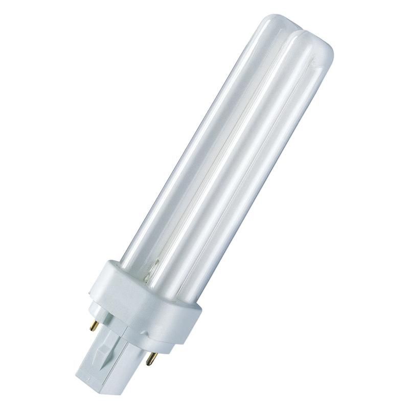фото DULUX D 26W-840 G24D-3 FS1 OSRAM