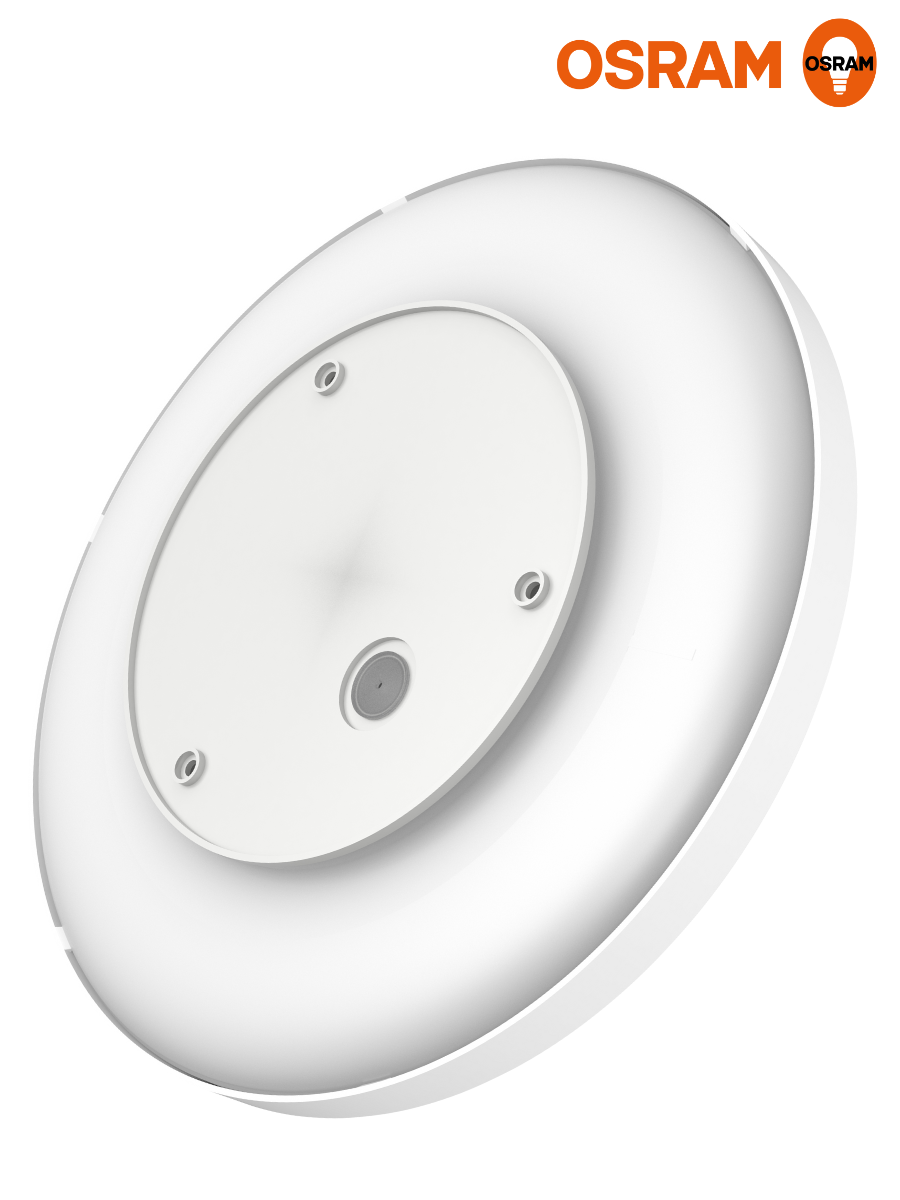 фото CL RCMS 18W 840 WT 1х10 RU OSRAM