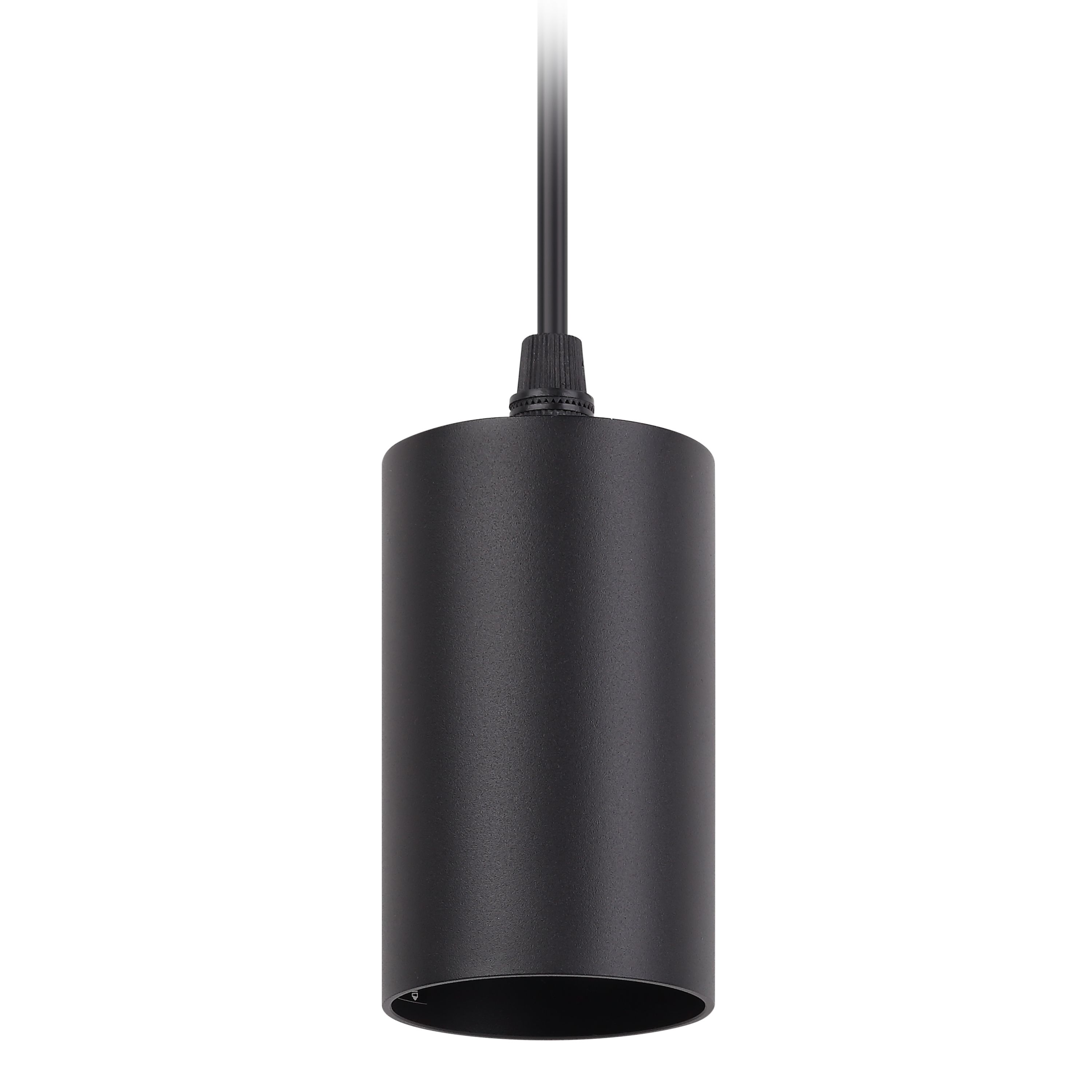 фото ECO PENDTRACKSP 1PHGU10 BKRD FS1 LEDV