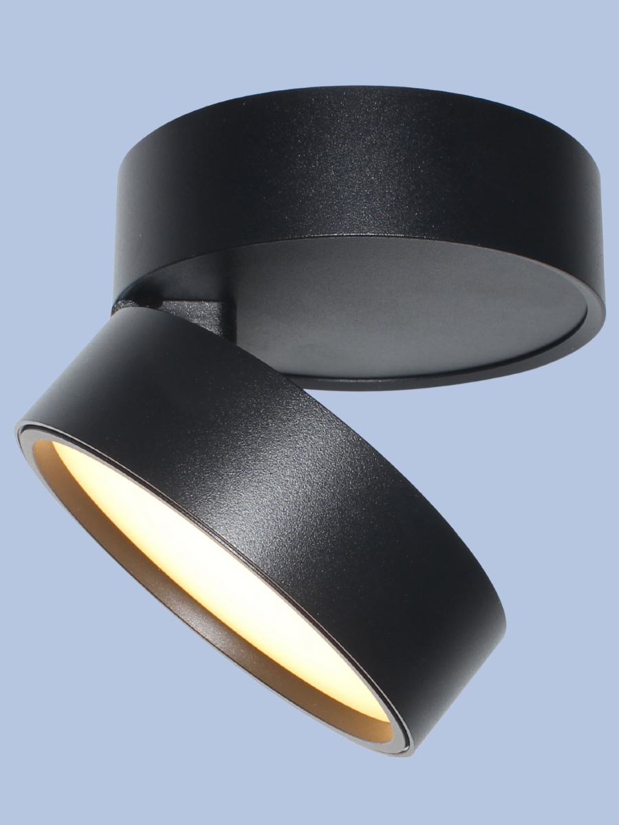 фото SURFSP TRDL 10W 830 BKRD 1х10х20 RU OSRAM