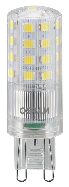 фото LVPIN60 5W/927 170-250V CL G9 OSRAM