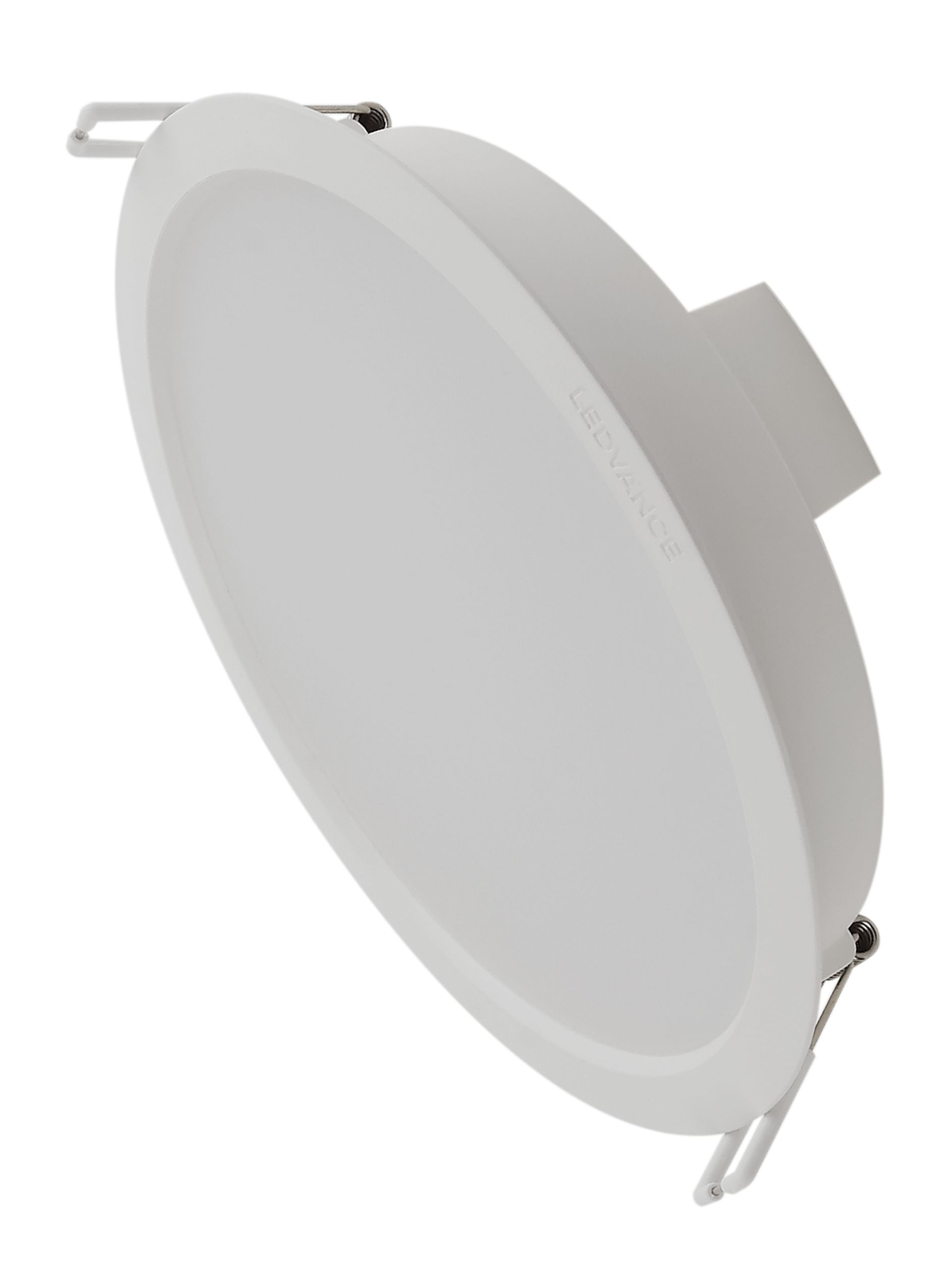 фото ECOCLASS DL 15W 840 WT IP44 FS1 LEDV