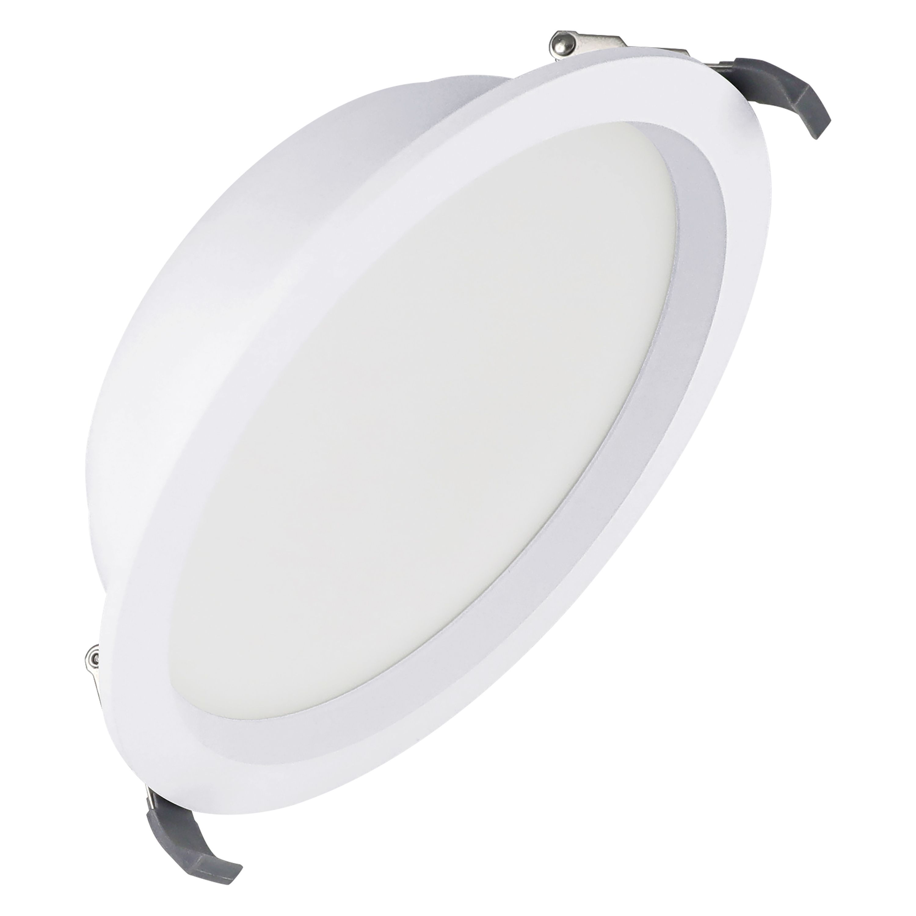 фото DL CMFT D205 P 30W MS 940 OP WT