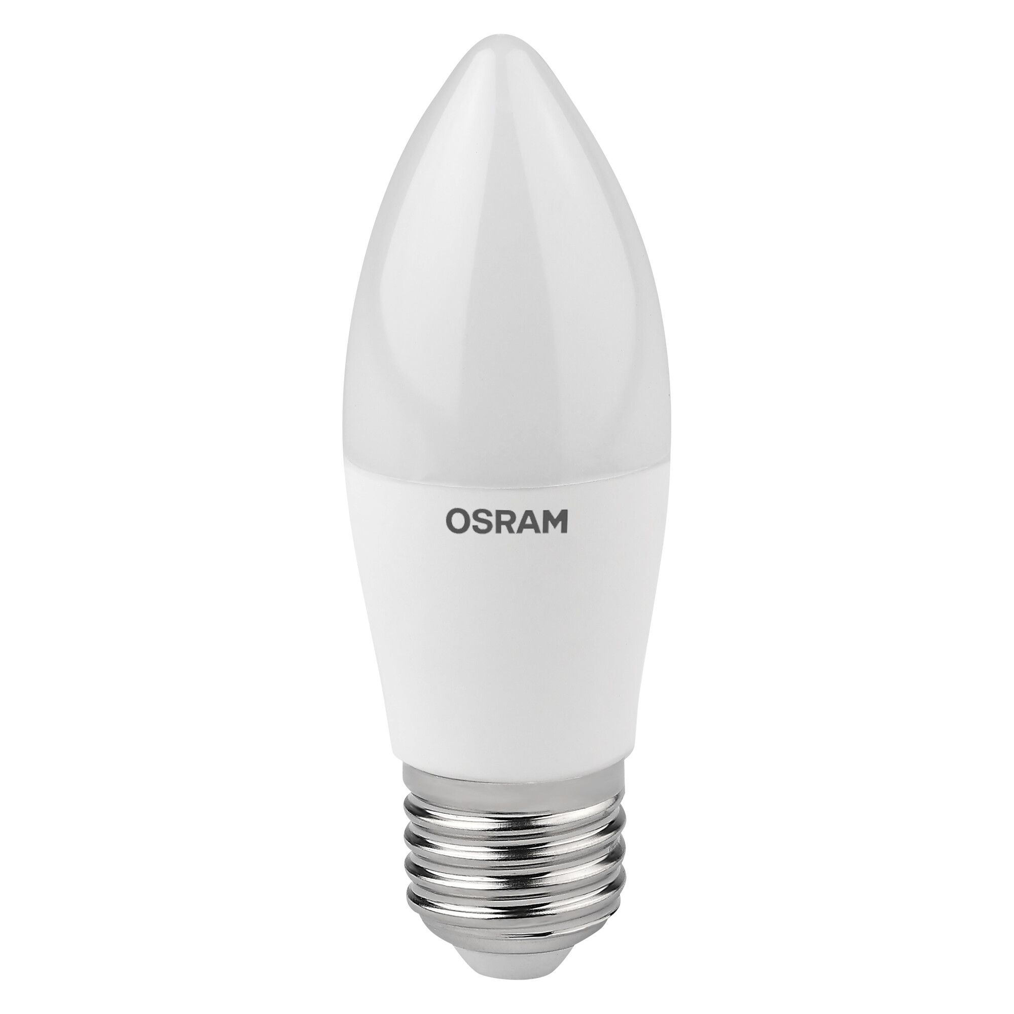 фото LS CLB100 9W/840 230VFR E27 FS1    OSRAM