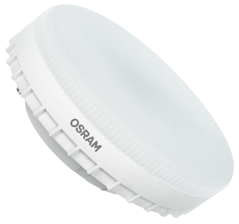 фото LVGX53100 10W/927 170-250V FR GX53 OSRAM