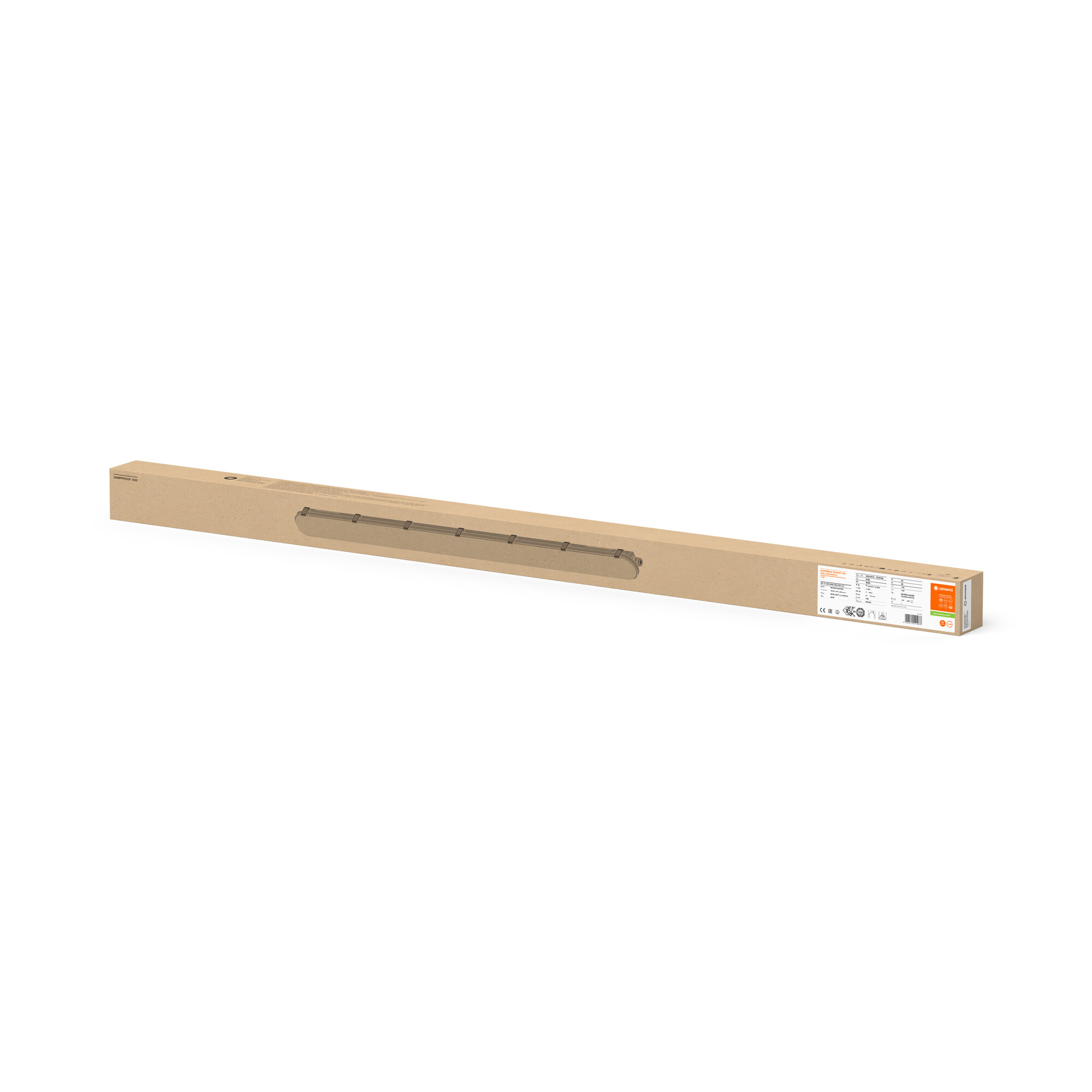 фото DP S 1500 46W 840 IP65 GY LEDV