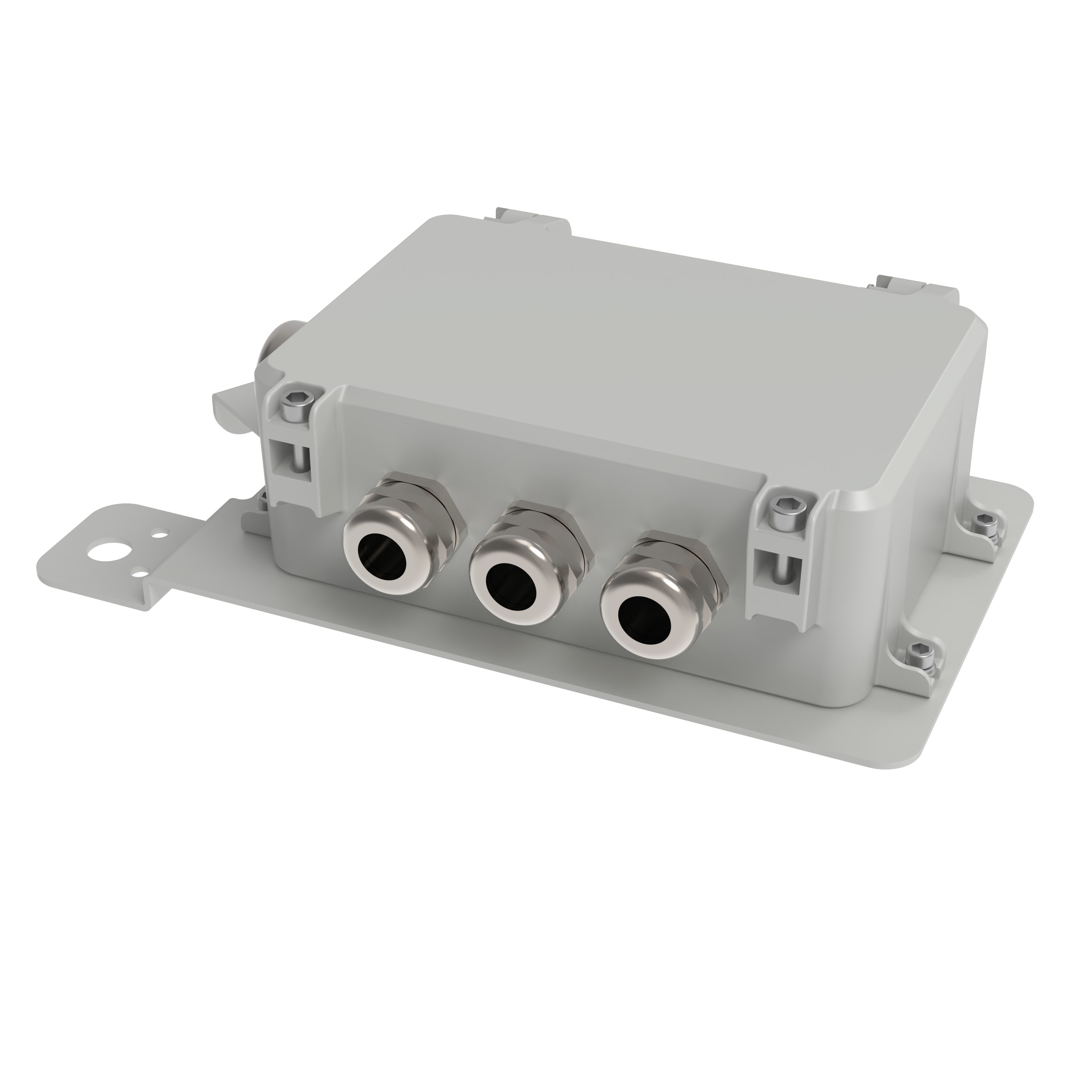 фото FL MAX CONNECTOR BOX