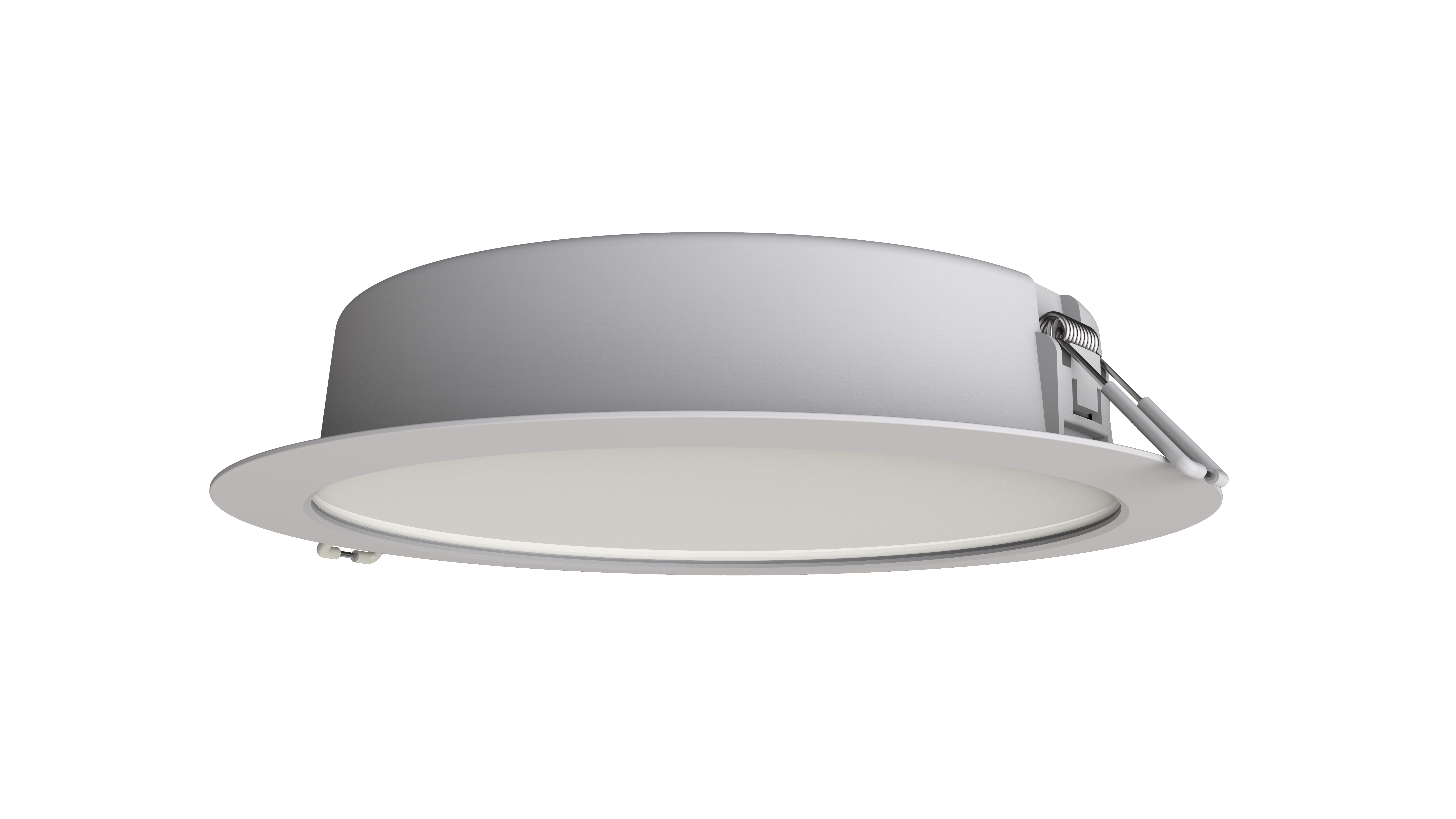 фото DL MC 18W IP44 1х10х40 RU OSRAM