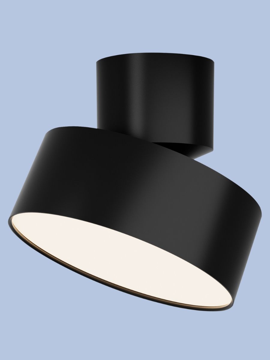 фото SURFSP TRDL 16W 830 BKRD 1х10х20 RU OSRAM