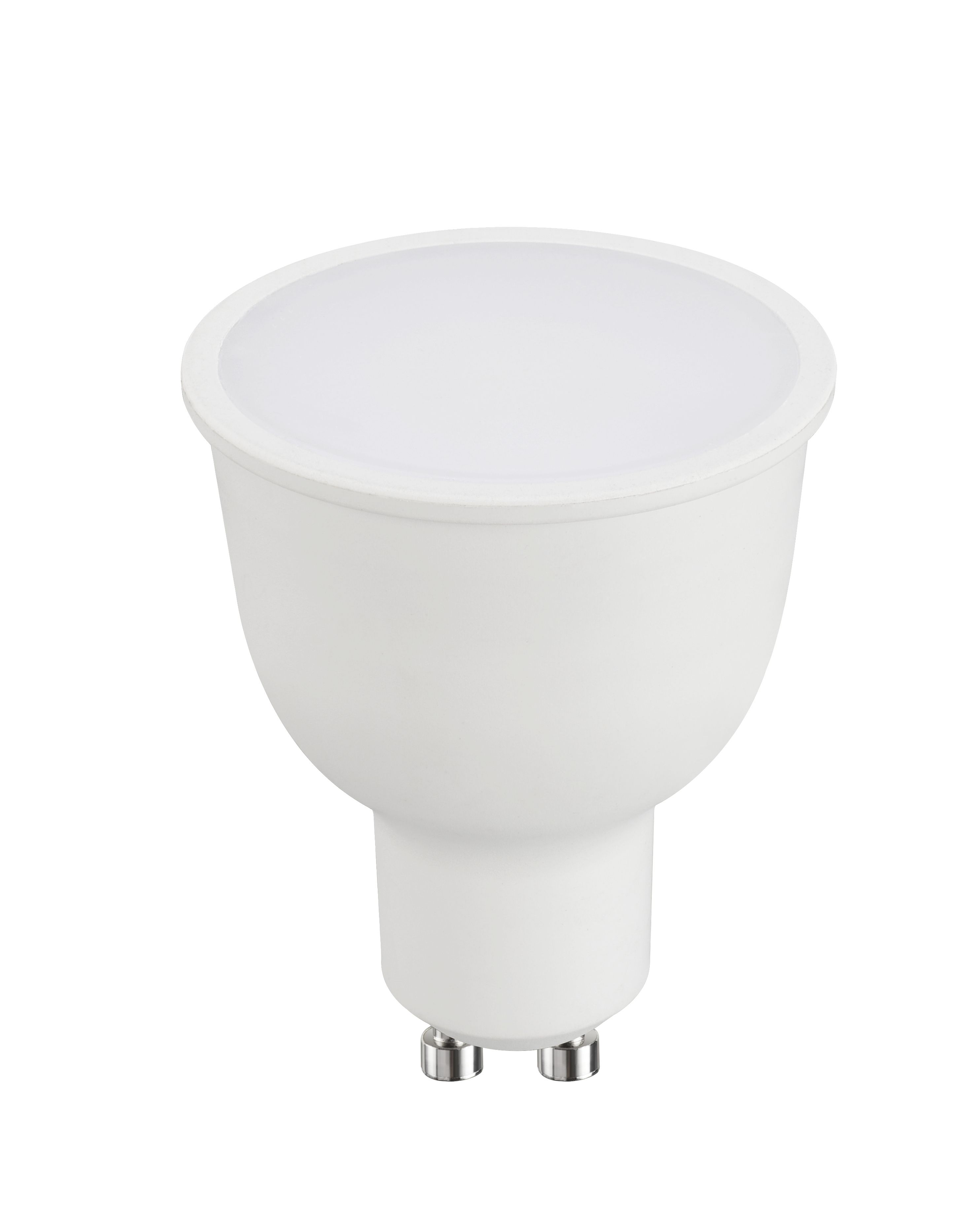фото LSPAR16 10W-840 170-250VFR GU10 FS1OSRAM