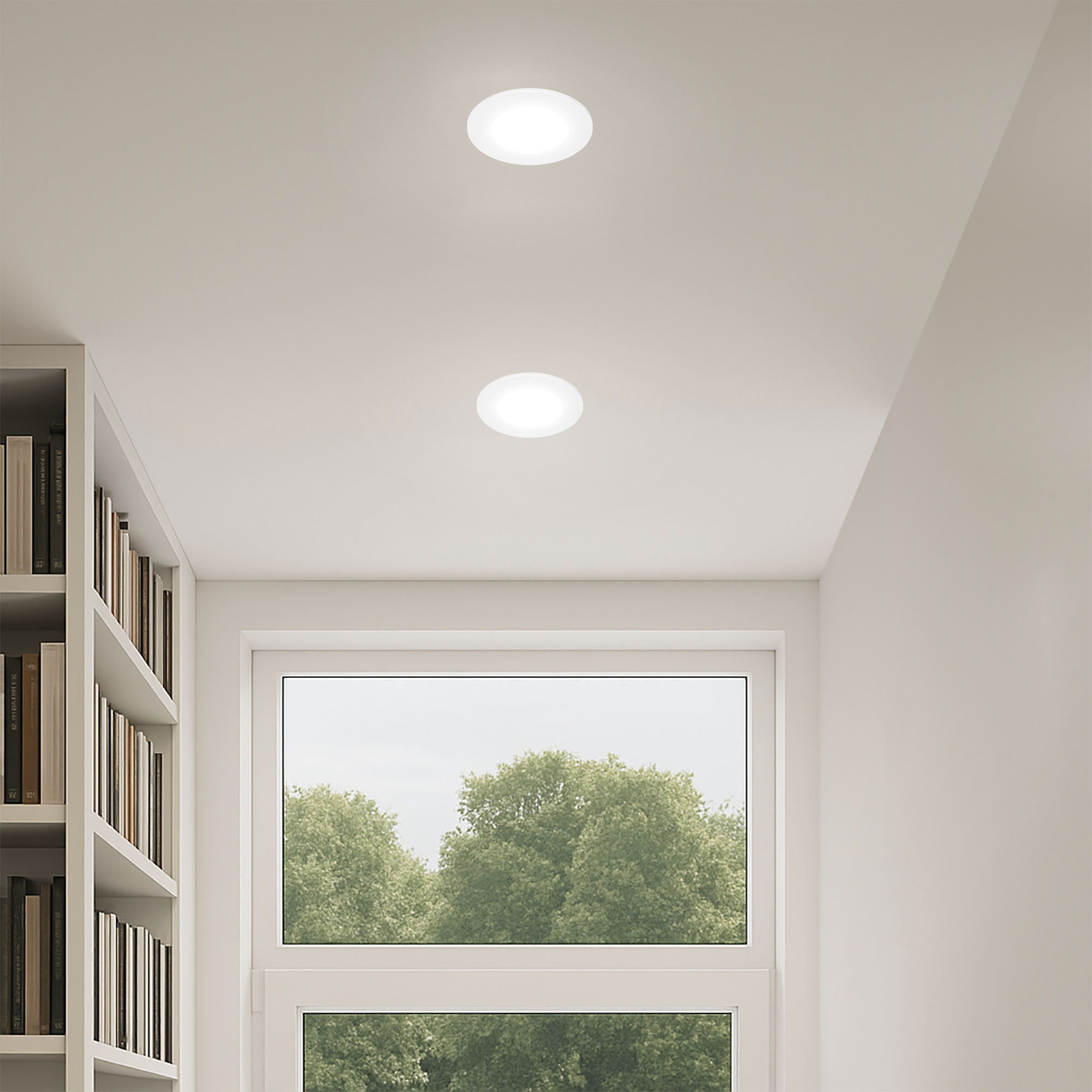 фото DL NIGHTLIGHT 9W 840 1х30 RU OSRAM