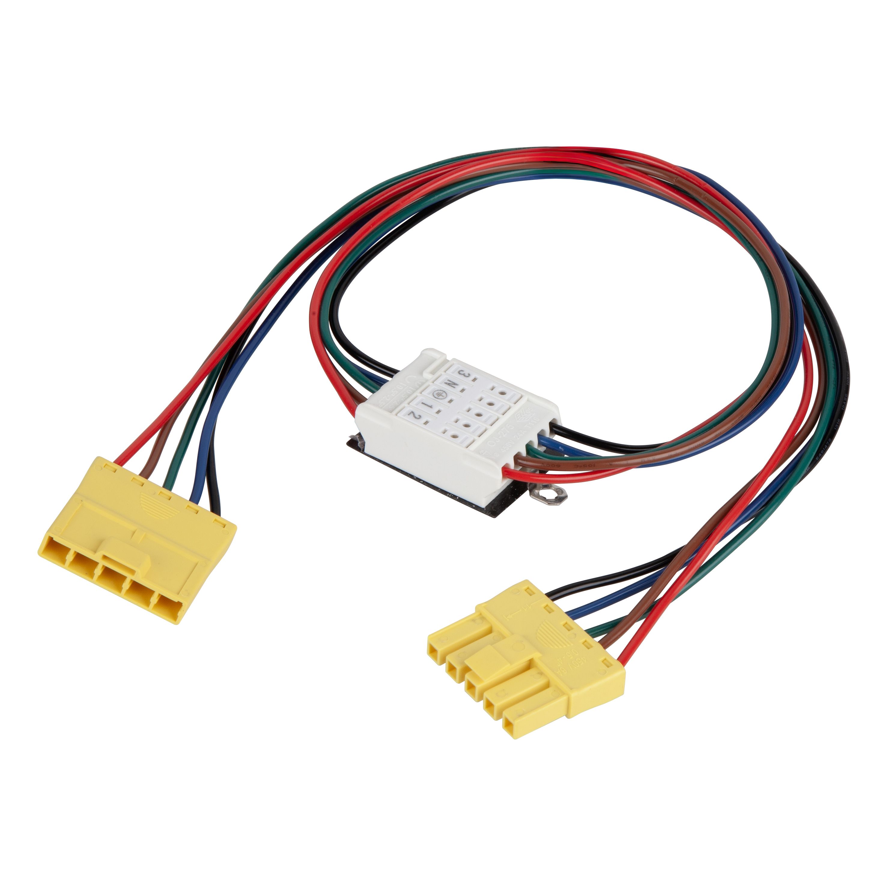 фото LN INV 1200 THROUGHWIRING KIT
