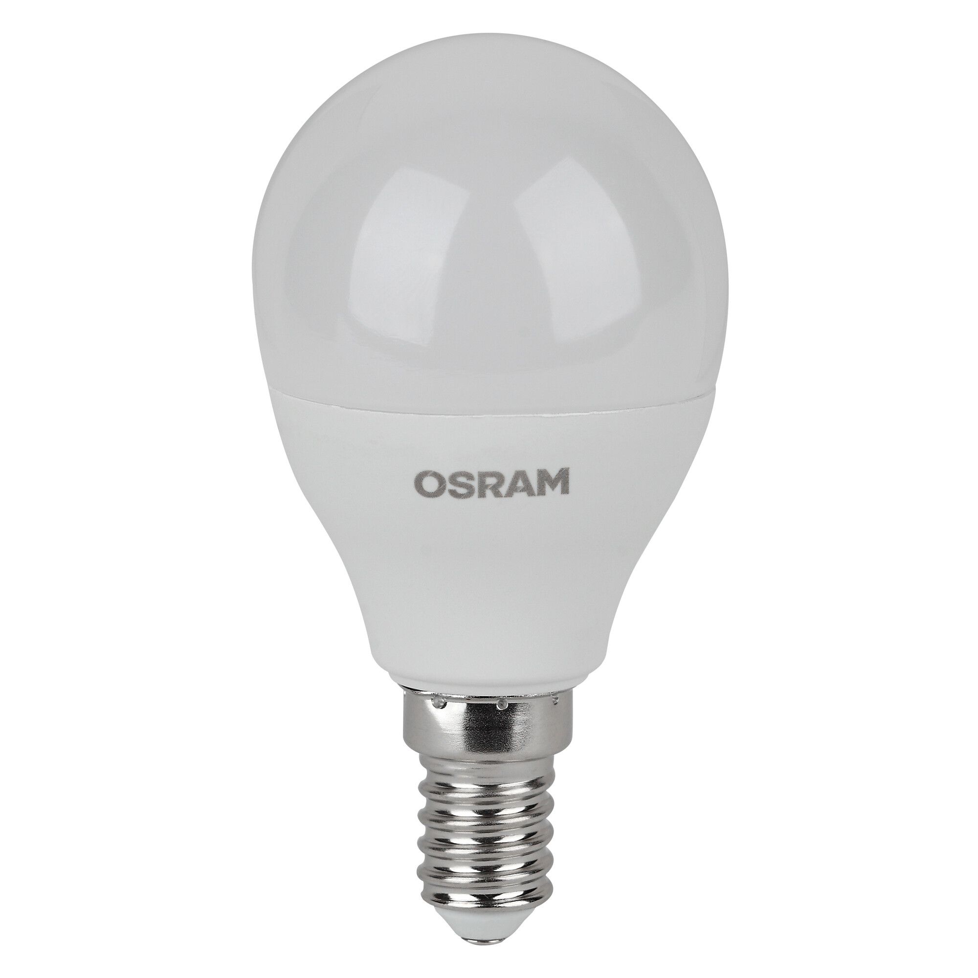 фото LS CLP100 9W/865 230VFR E14 FS1    OSRAM