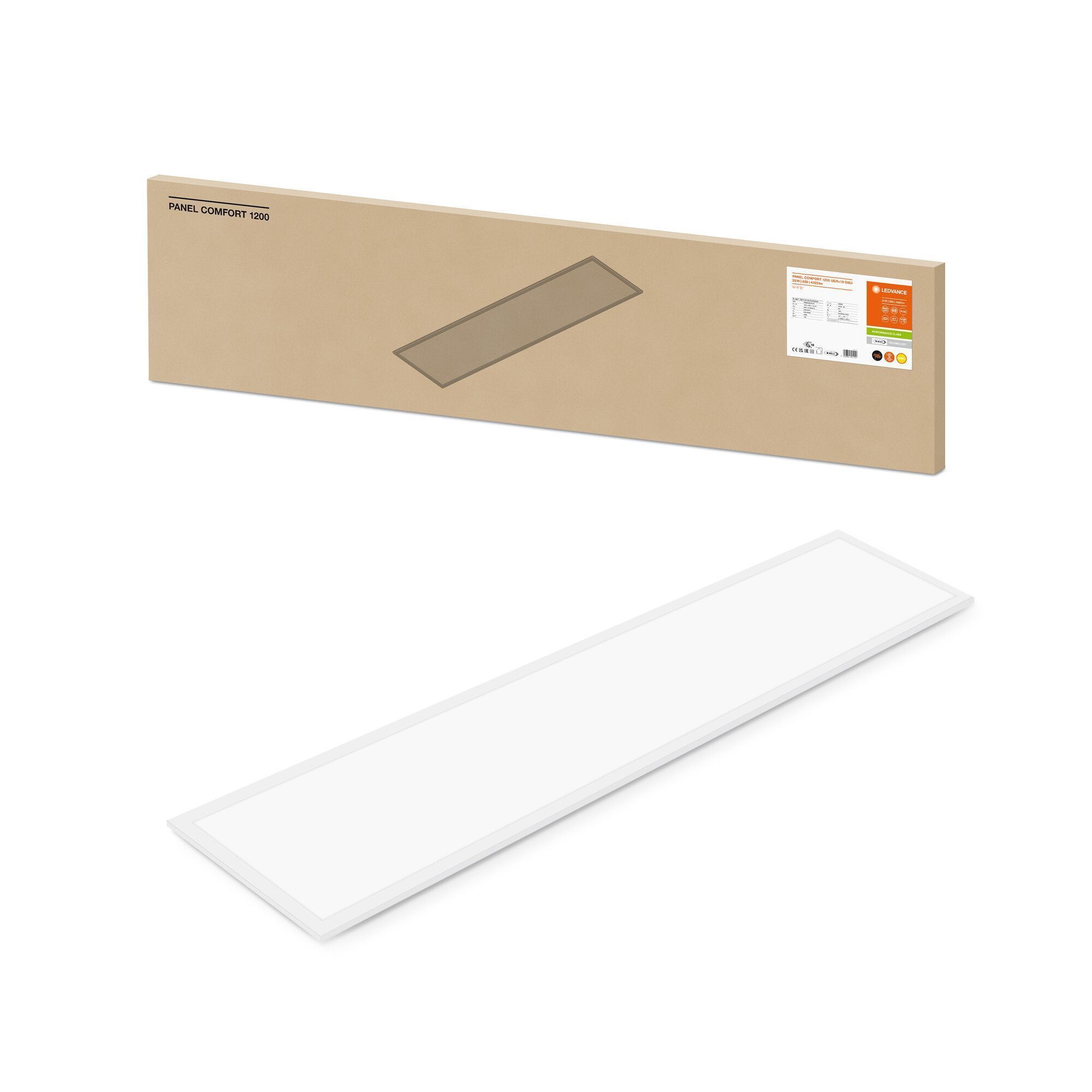 фото PL CMFT 1200 P 33W 830 U19 DALIVR