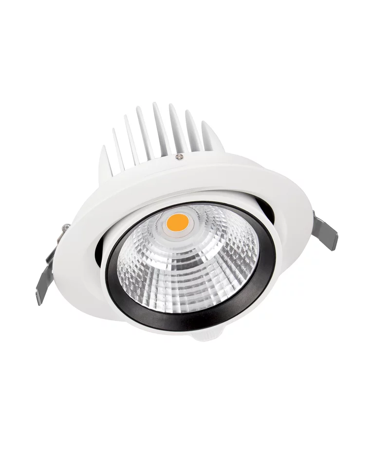 фото SP VARIO DN170 35W/3000K 24DEG WT