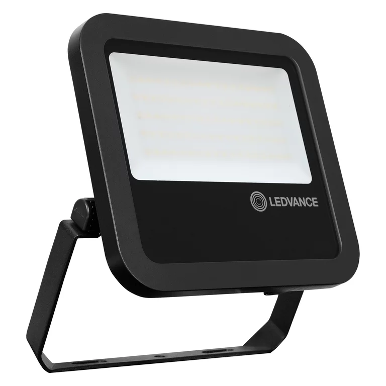 фото FL PFM 65W-4000K SYM100SL BK LEDV