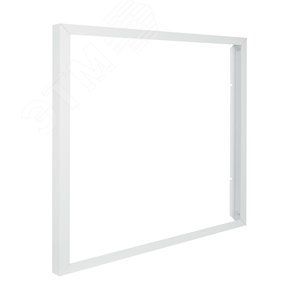 фото PANEL ACC SURFACE-MOUNTING FRAME RULEDV