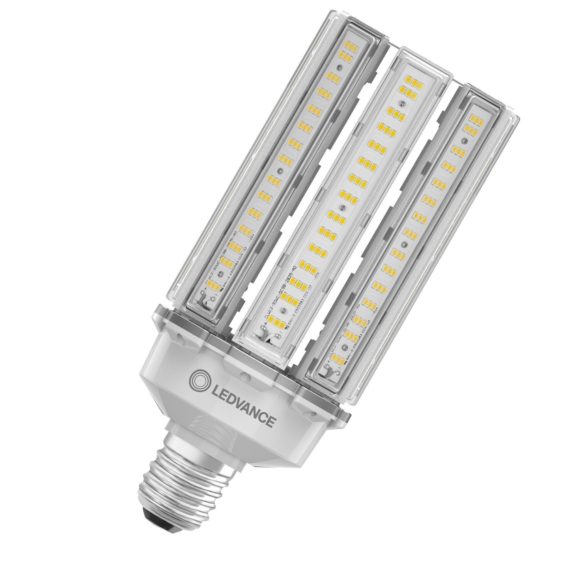 фото HQL LED P 11700LM 90W 827 E40 LEDV