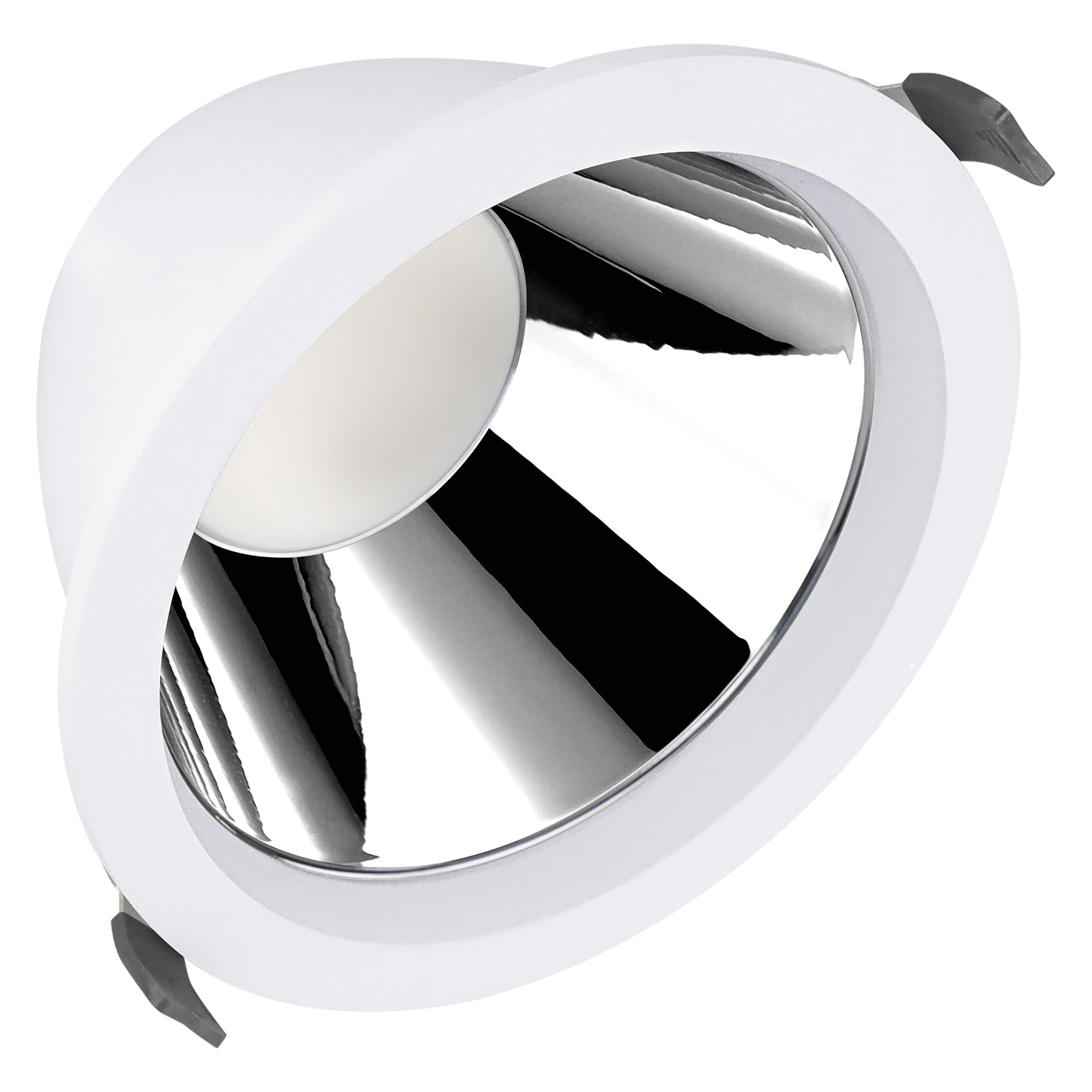 фото DL CMFT D150 P 18W MS 940 U19 WT