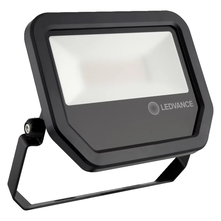 фото FL PFM 30W-6500K SYM 100 BK LEDV