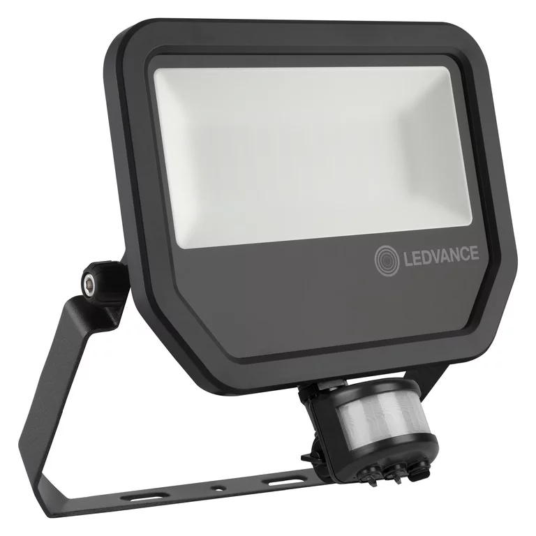 фото FL PFM 50W-4000K SYM 100 S BK LEDV