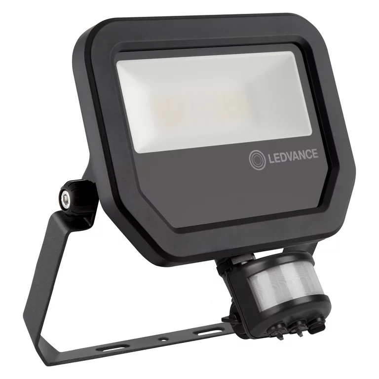 фото FL PFM 20W-4000K SYM 100 S BK LEDV