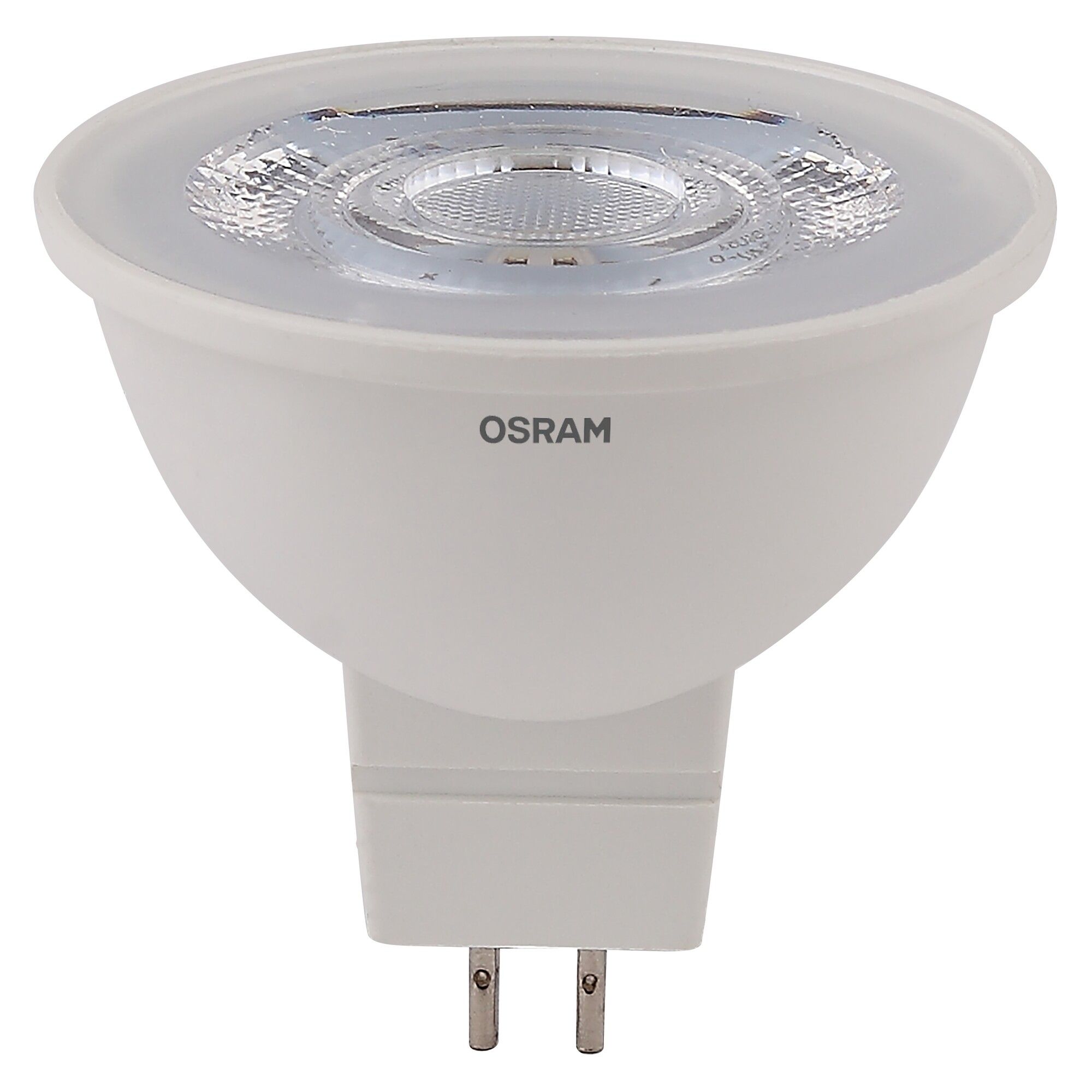 фото LS MR163536 5W/840 12V GU5.3 10X1RUOSRAM