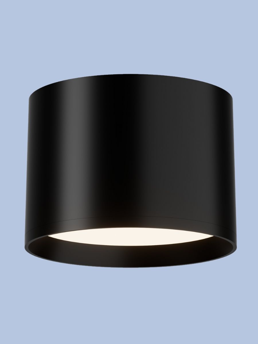 фото SURFSP DL 17W 830 BKRD 1х10х20 RU OSRAM