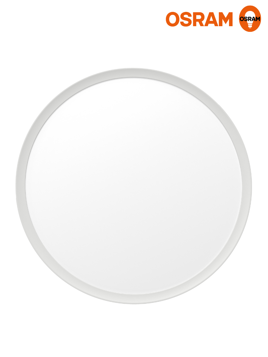 фото CL RCMS 18W 840 WT 1х10 RU OSRAM