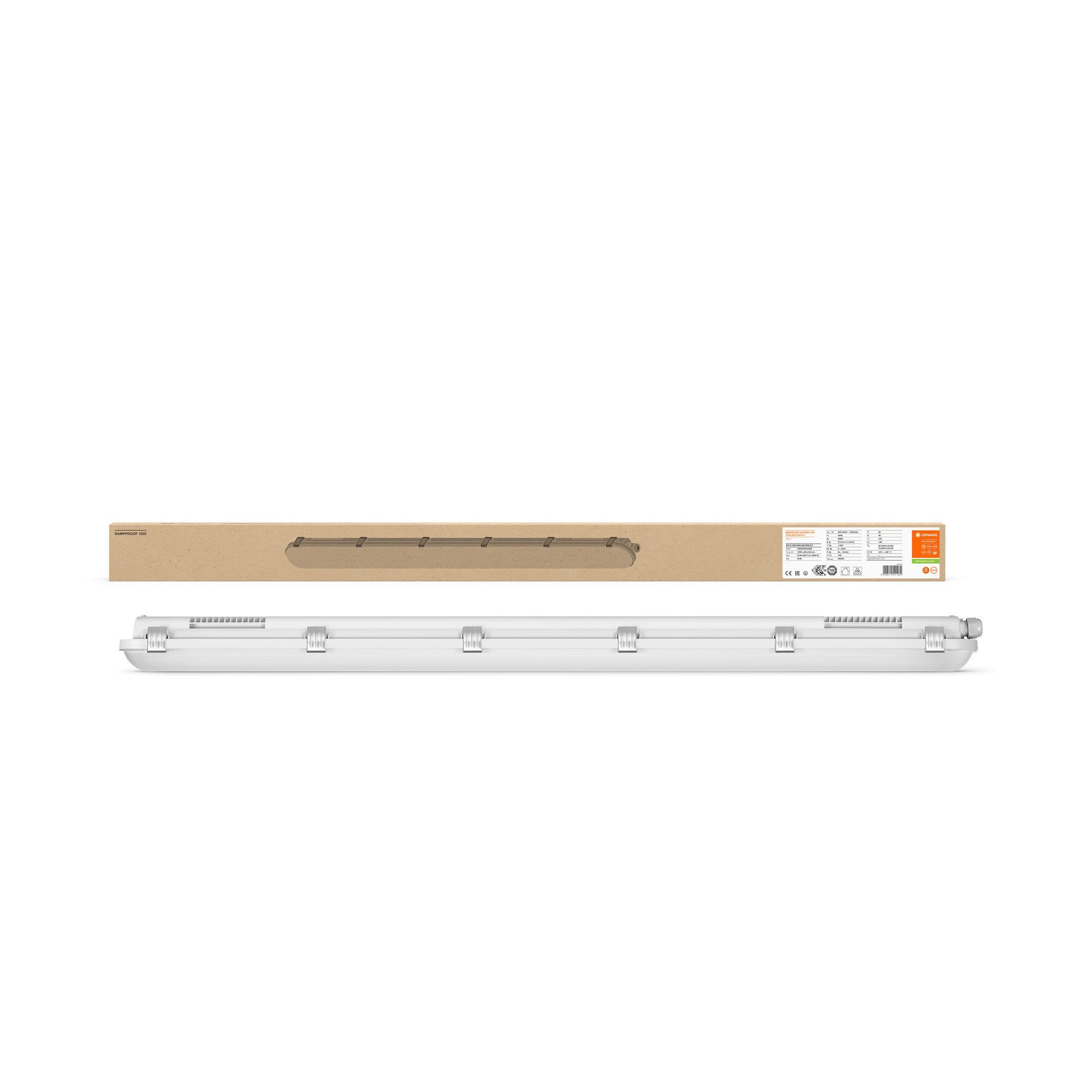 фото DP S 1200 32W 840 IP65 GY LEDV