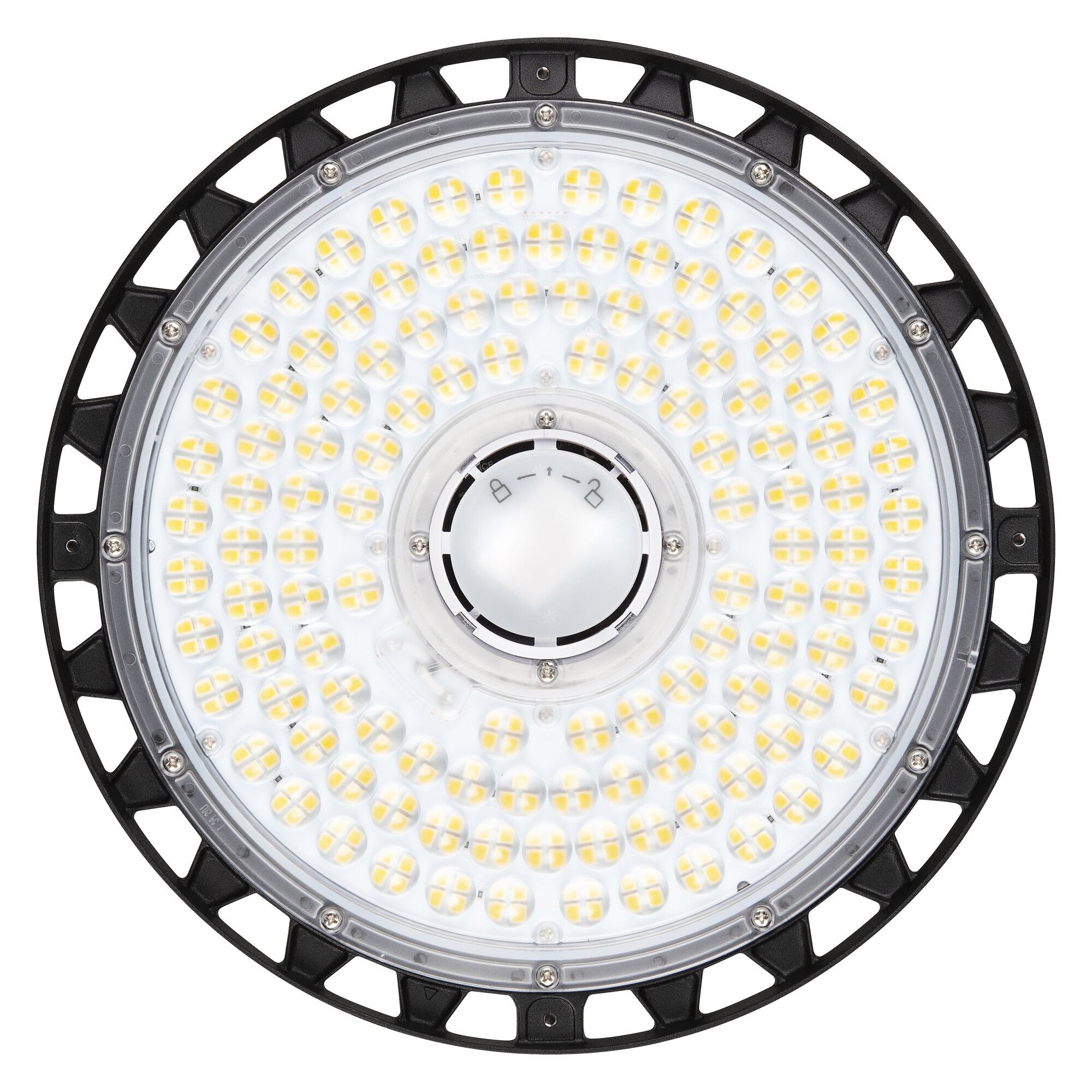 фото HB SEN P 147W 840 70DEG IP65 LEDV