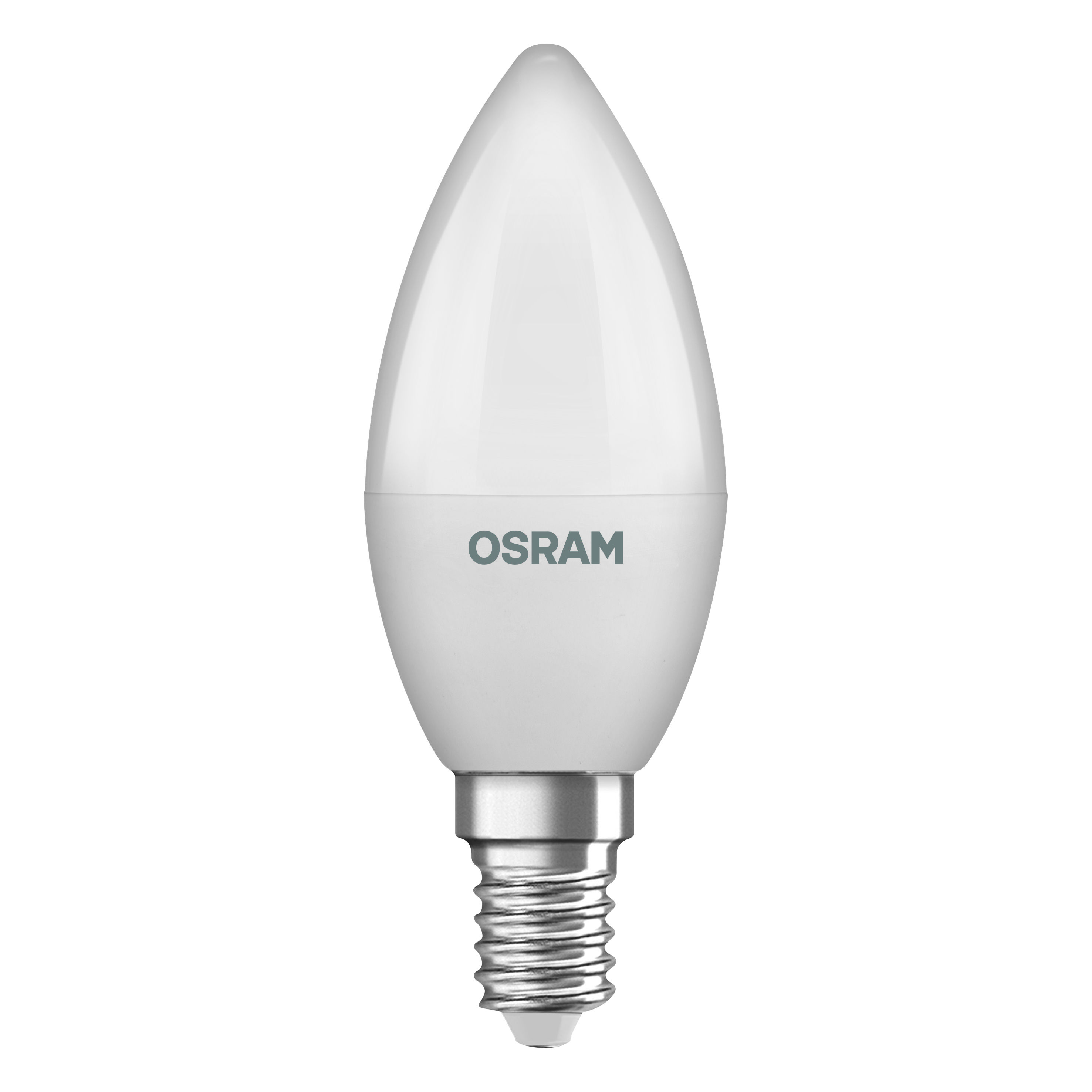 фото LS CLB100 9W/865 230VFR E14 FS1    OSRAM