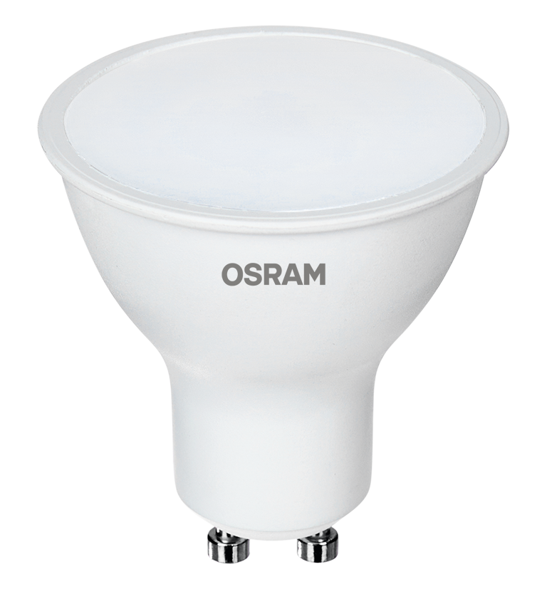 фото LVPAR1660 6W/927 170-250V FR GU10 OSRAM
