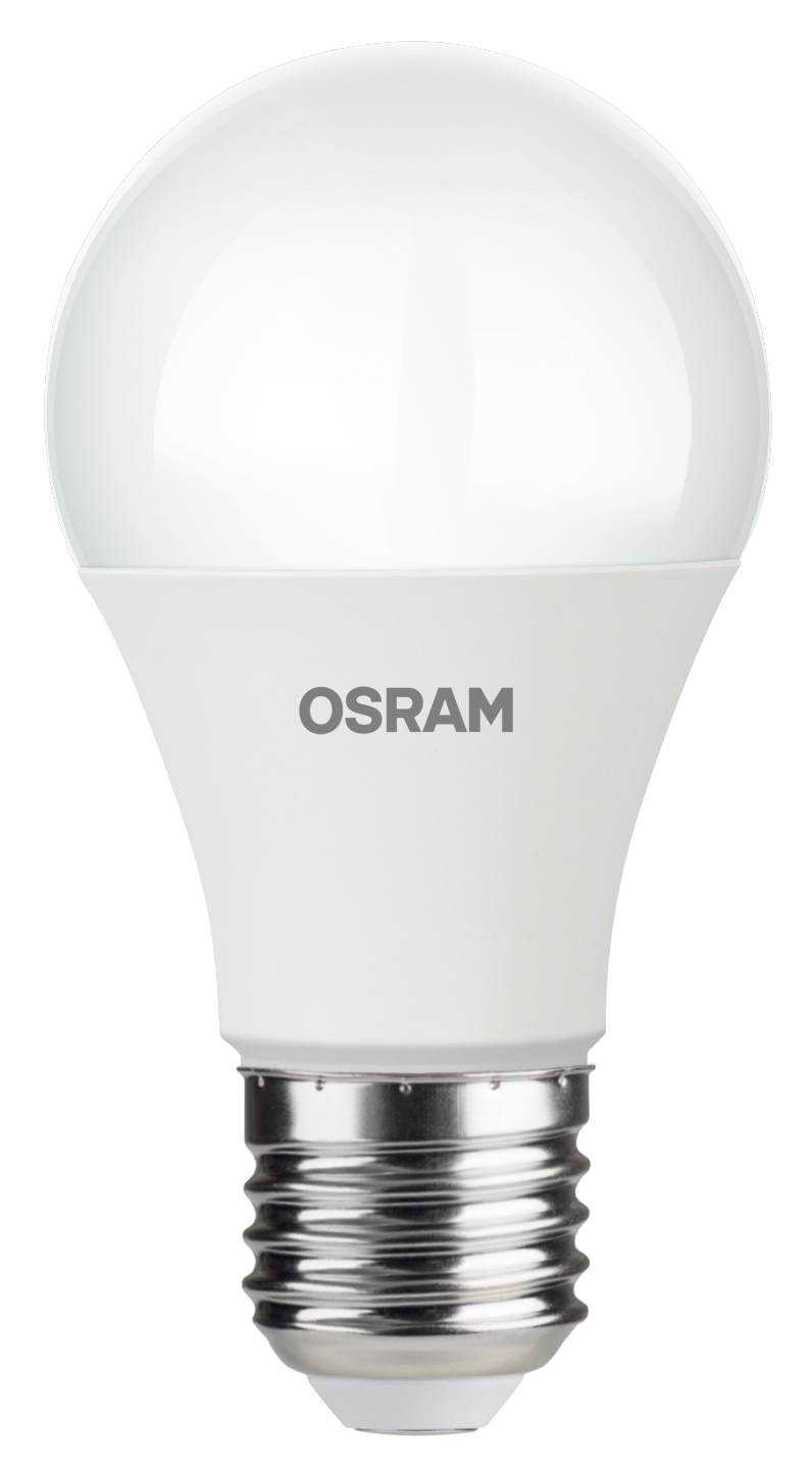 фото LVCLA75 10W/940 170-250V FR E27 OSRAM