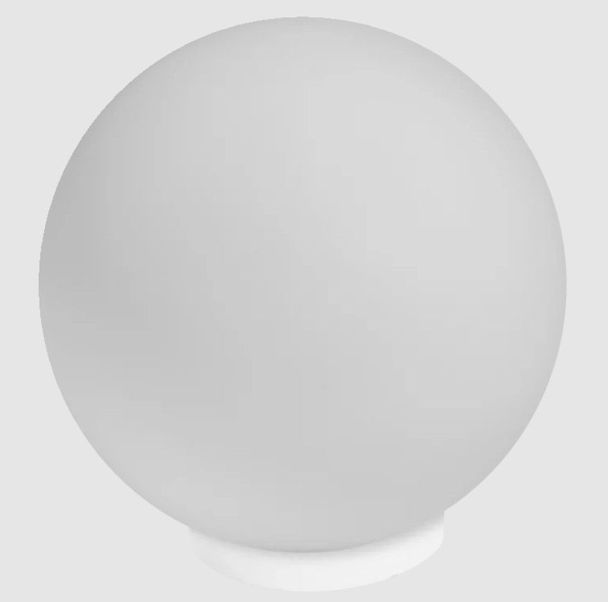 фото SMART WIFI BALL LIGHT TABLE RGBW RC