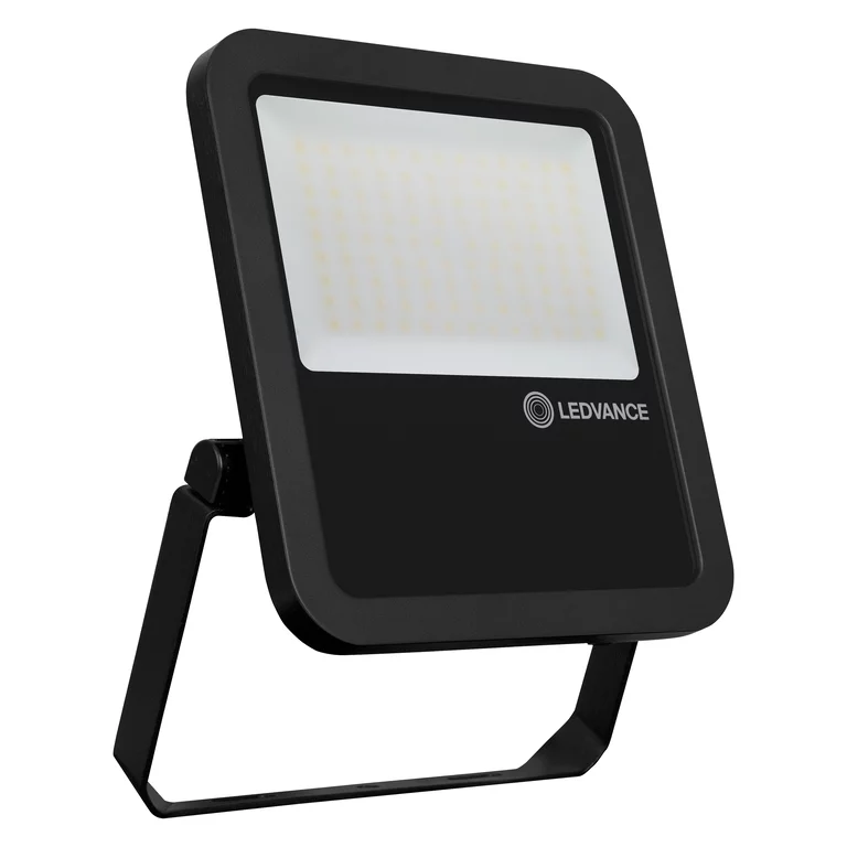 фото FL PFM 80W-3000K SYM 100 BK LEDV