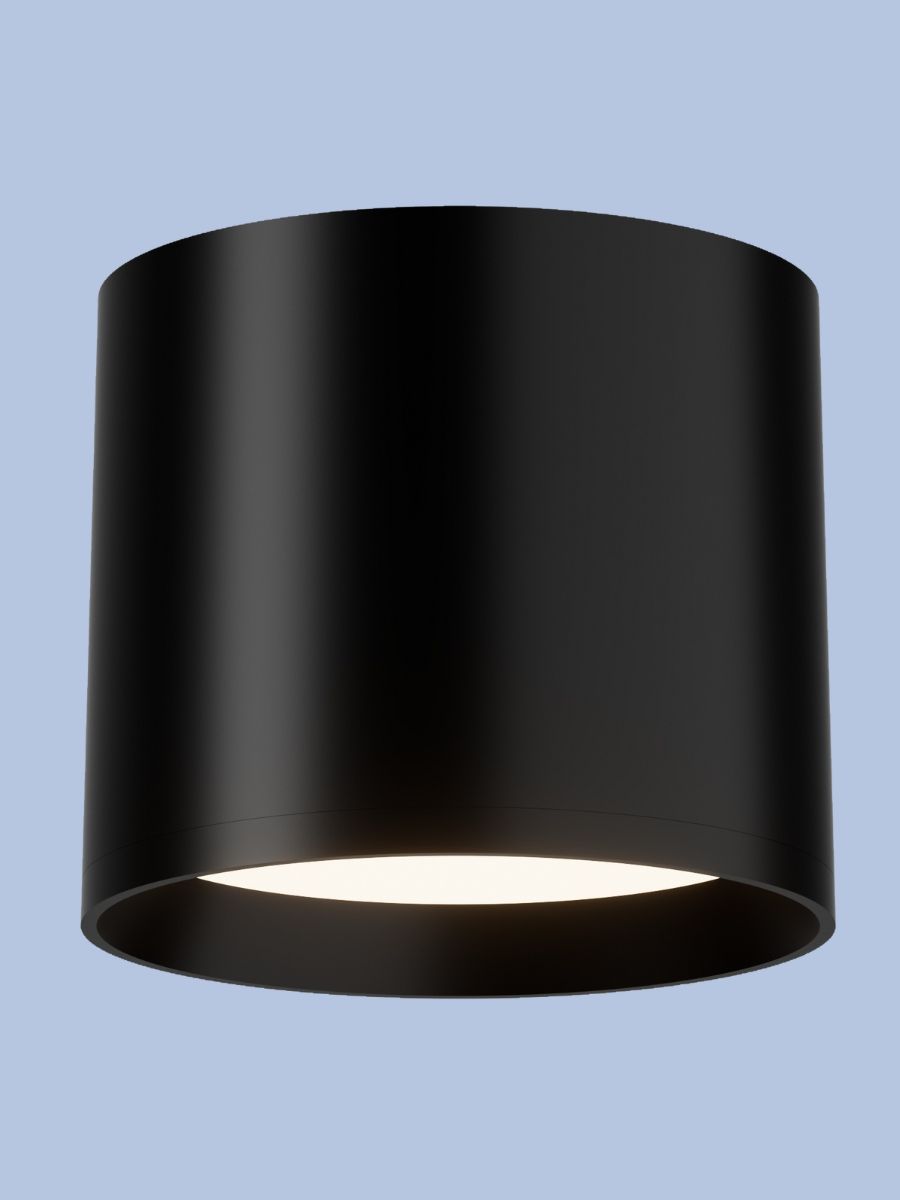 фото SURFSP DL 10W 830 BKRD 1х10х20 RU OSRAM